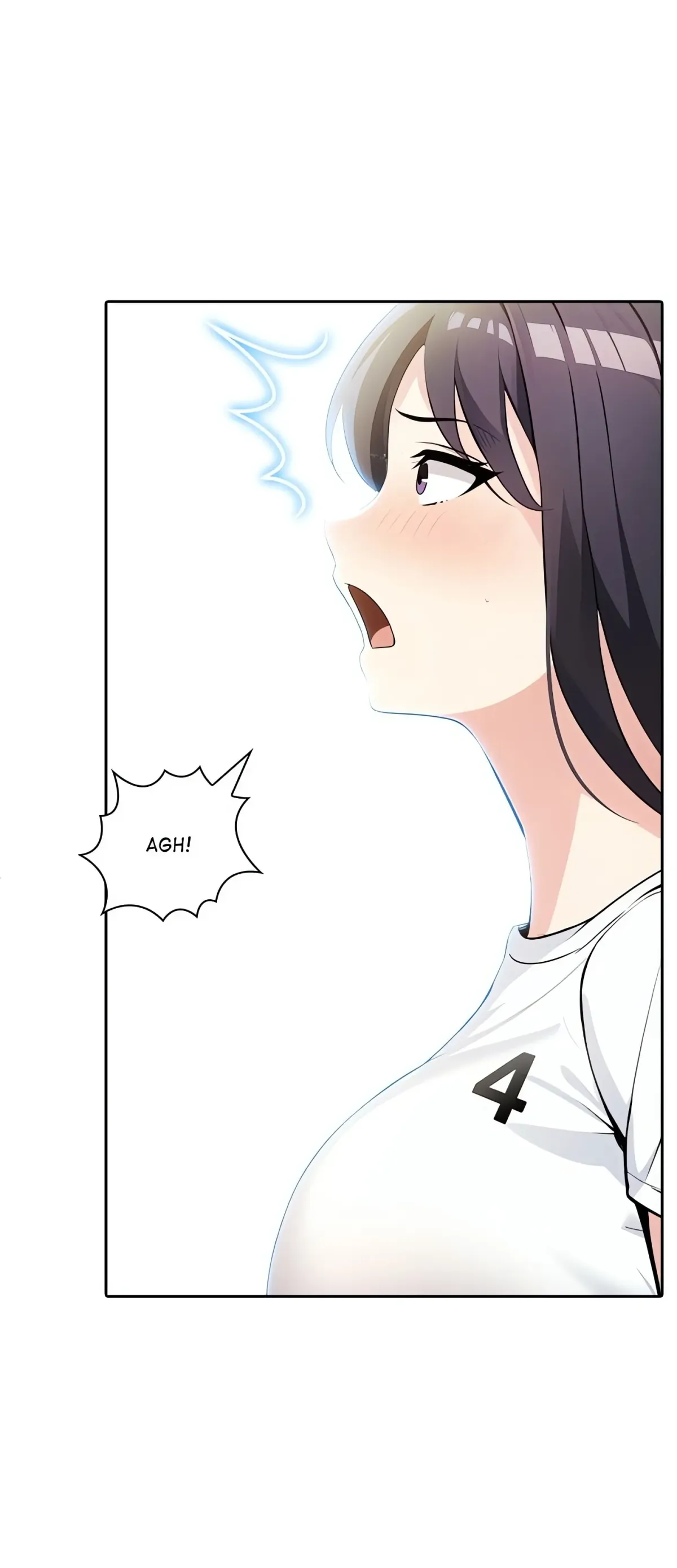 Matrimony Game Chapter 11 page 3 - 