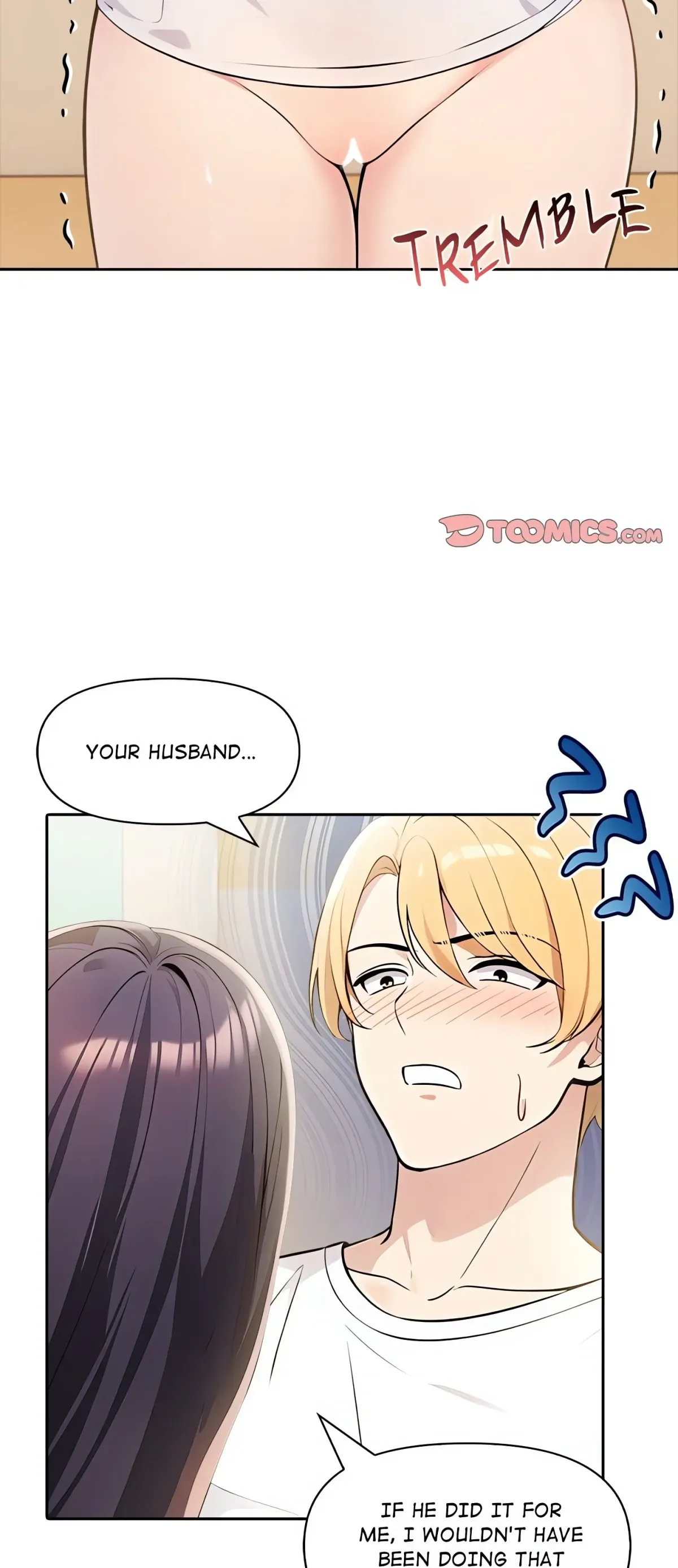 Matrimony Game Chapter 11 page 22 - 