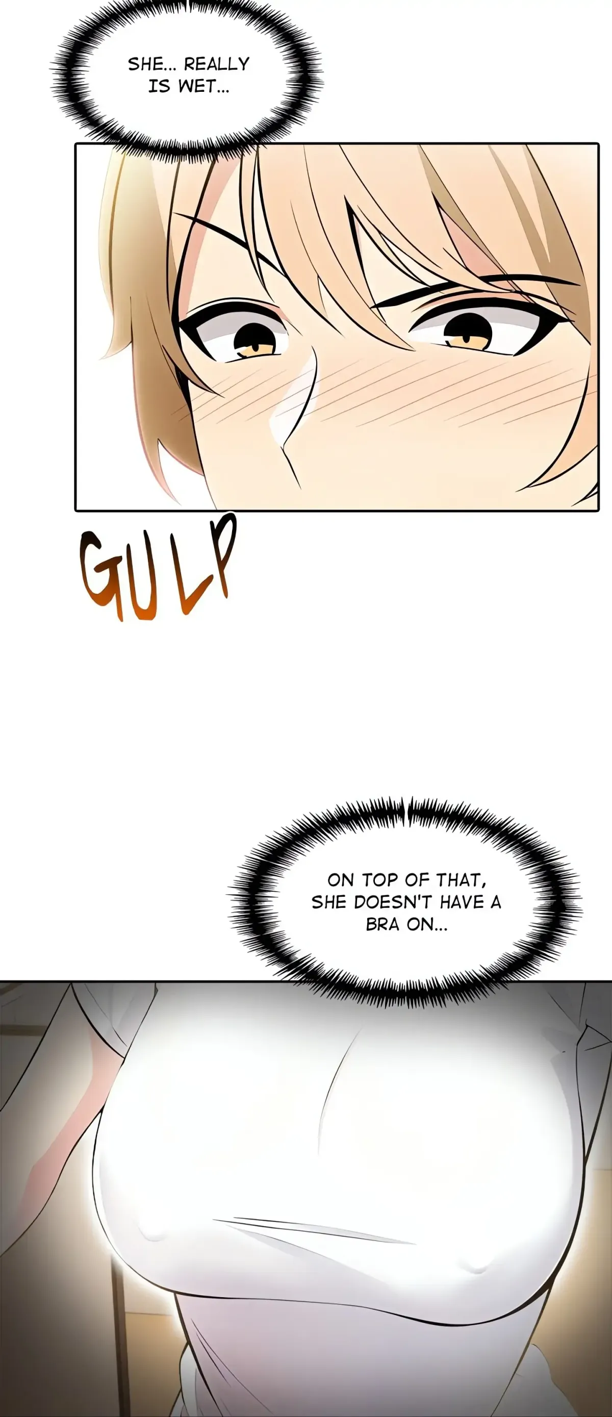 Matrimony Game Chapter 11 page 24 - 