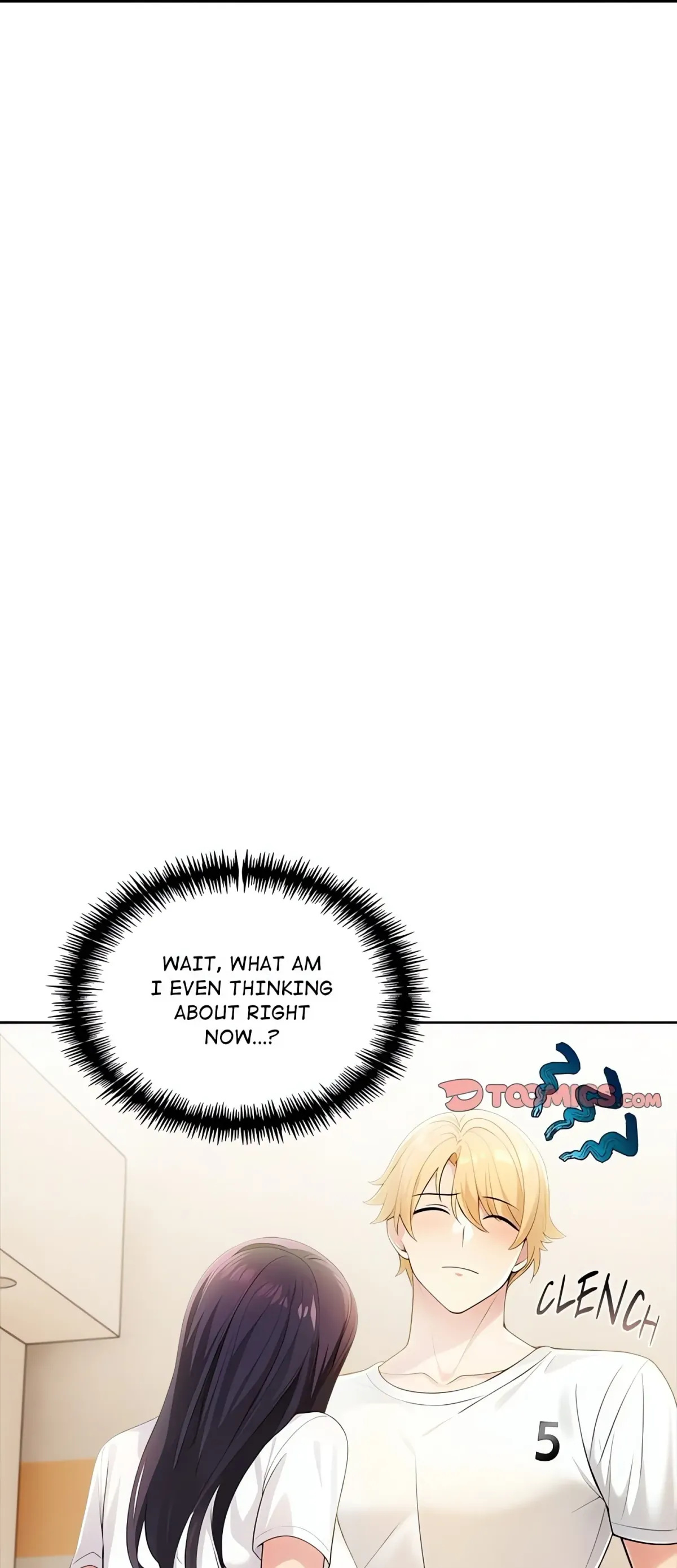 Matrimony Game Chapter 11 page 25 - 