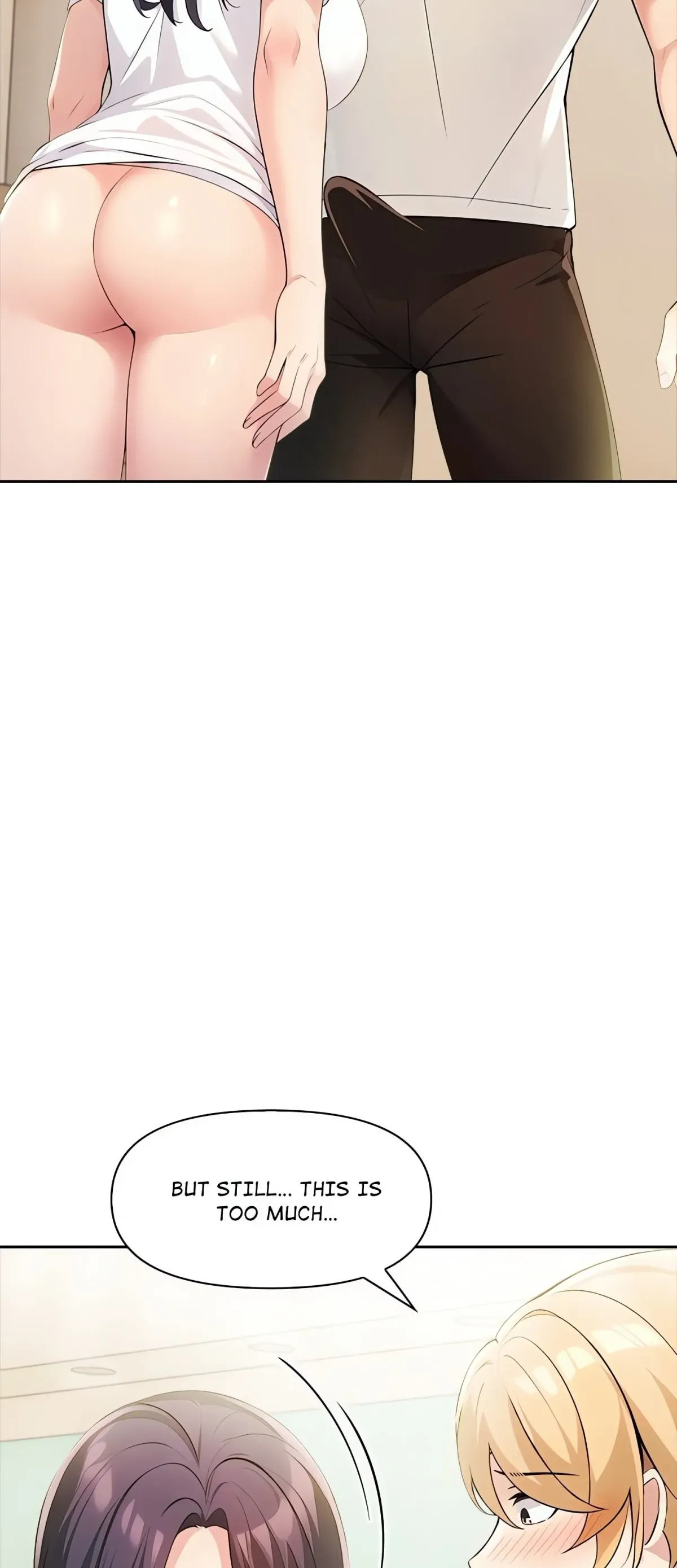 Matrimony Game Chapter 11 page 26 - 