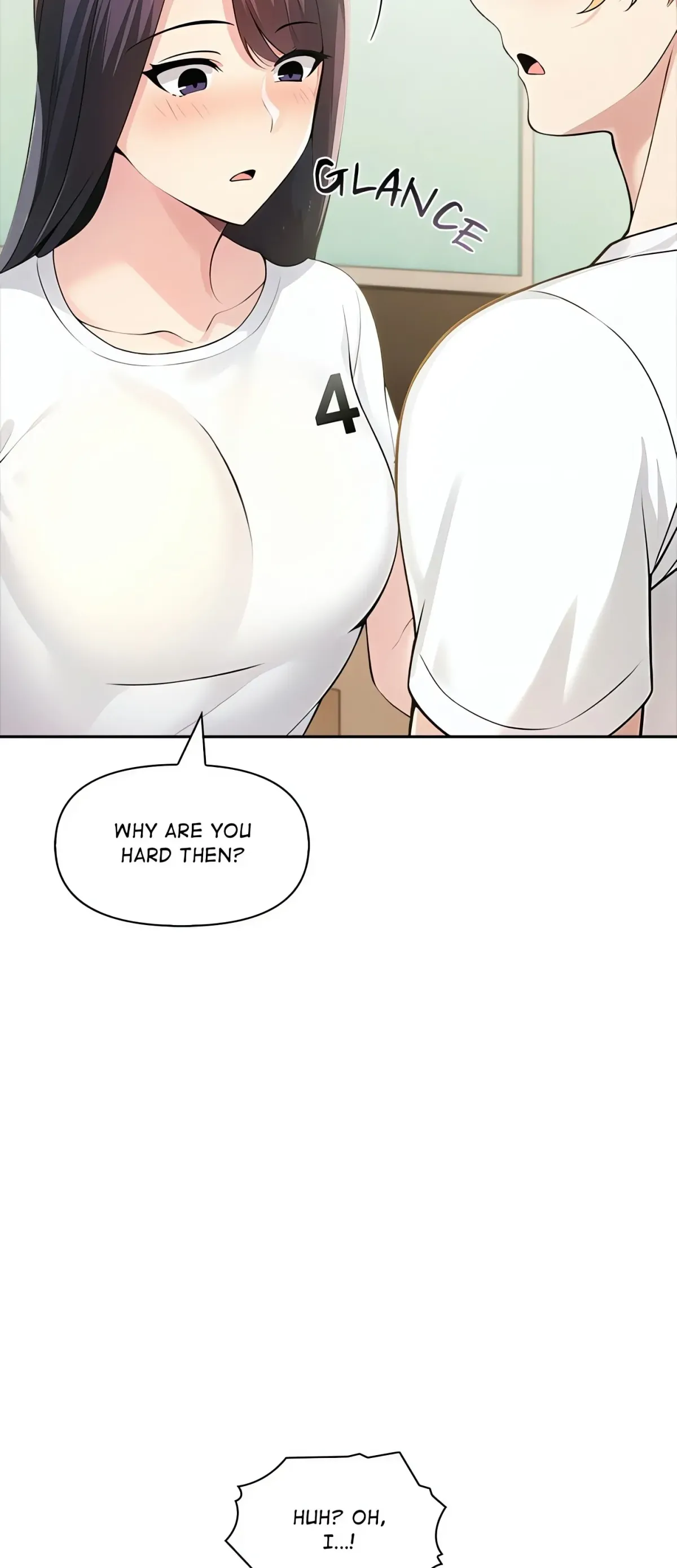 Matrimony Game Chapter 11 page 27 - 