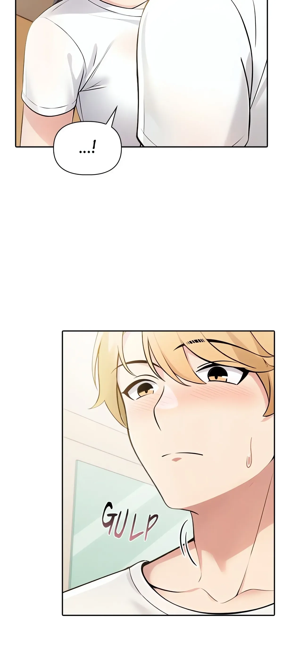 Matrimony Game Chapter 11 page 31 - 