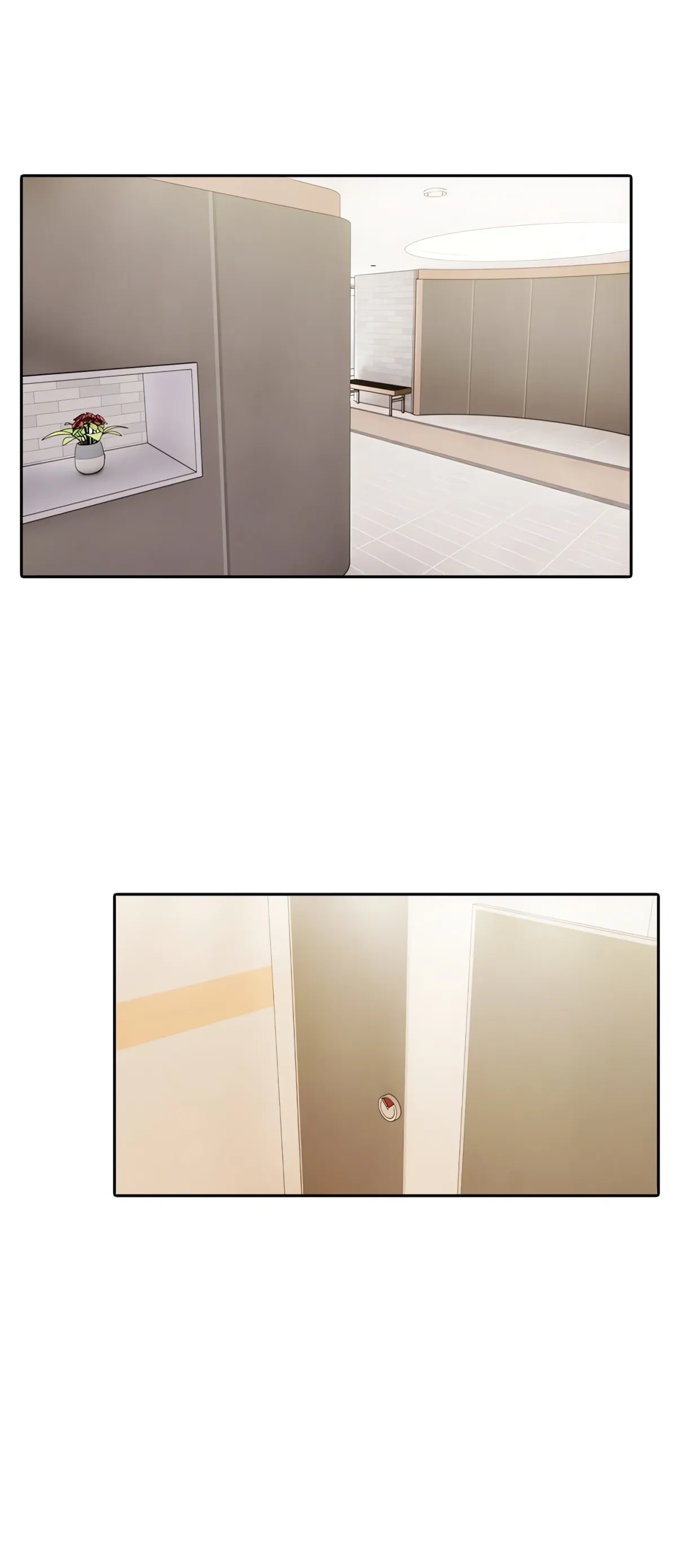 Matrimony Game Chapter 11 page 33 - 