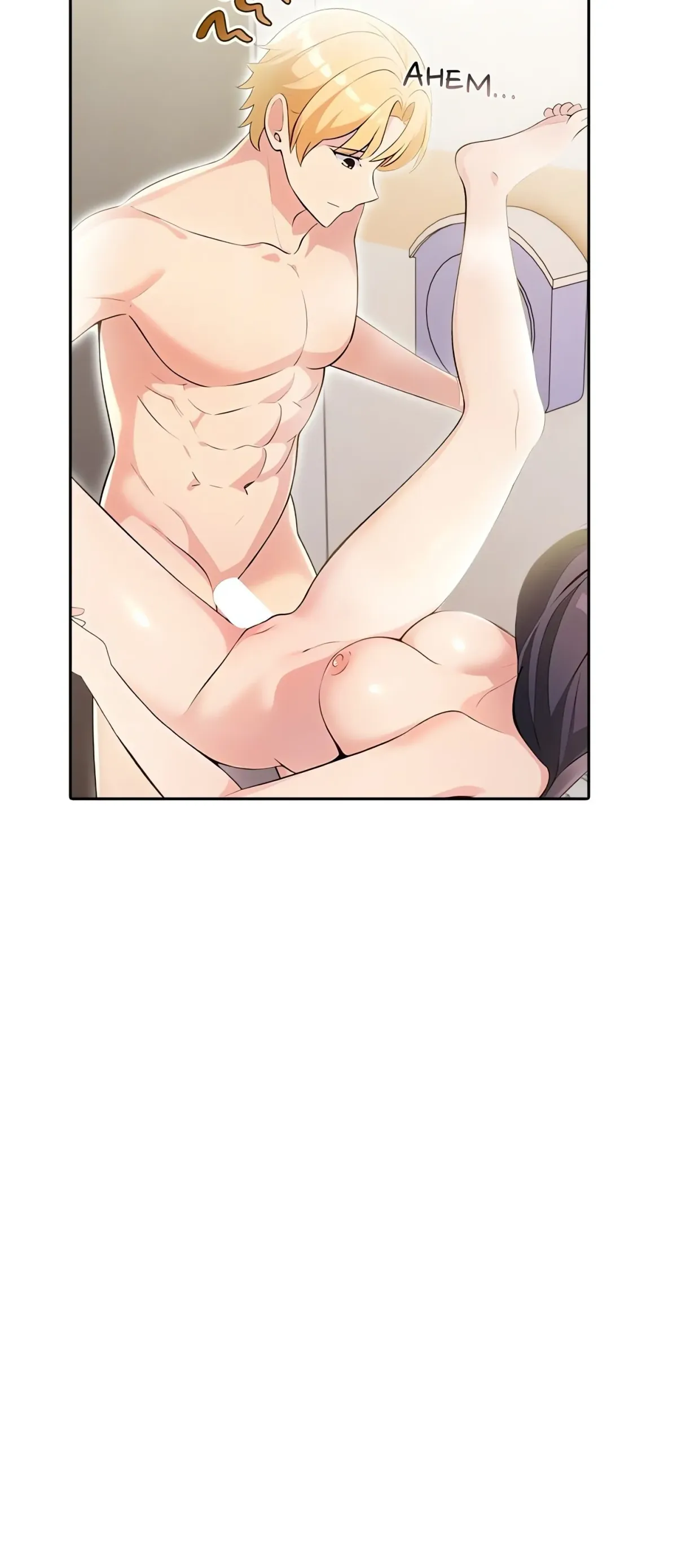 Matrimony Game Chapter 11 page 36 - 