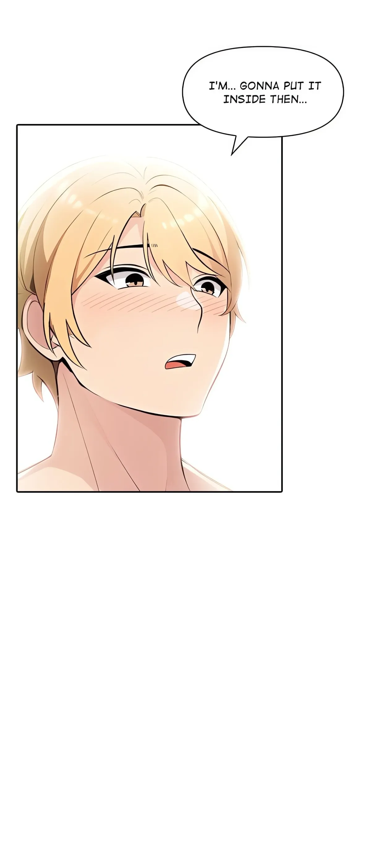 Matrimony Game Chapter 11 page 37 - 