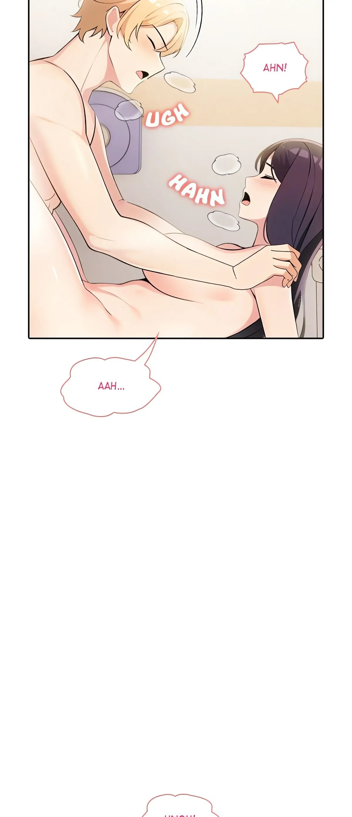 Matrimony Game Chapter 11 page 40 - 