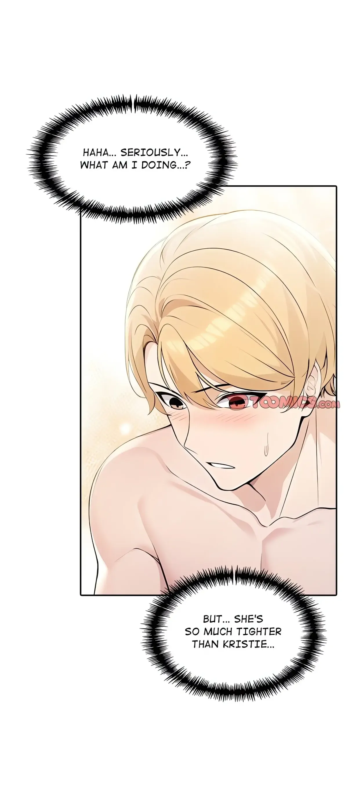 Matrimony Game Chapter 11 page 42 - 