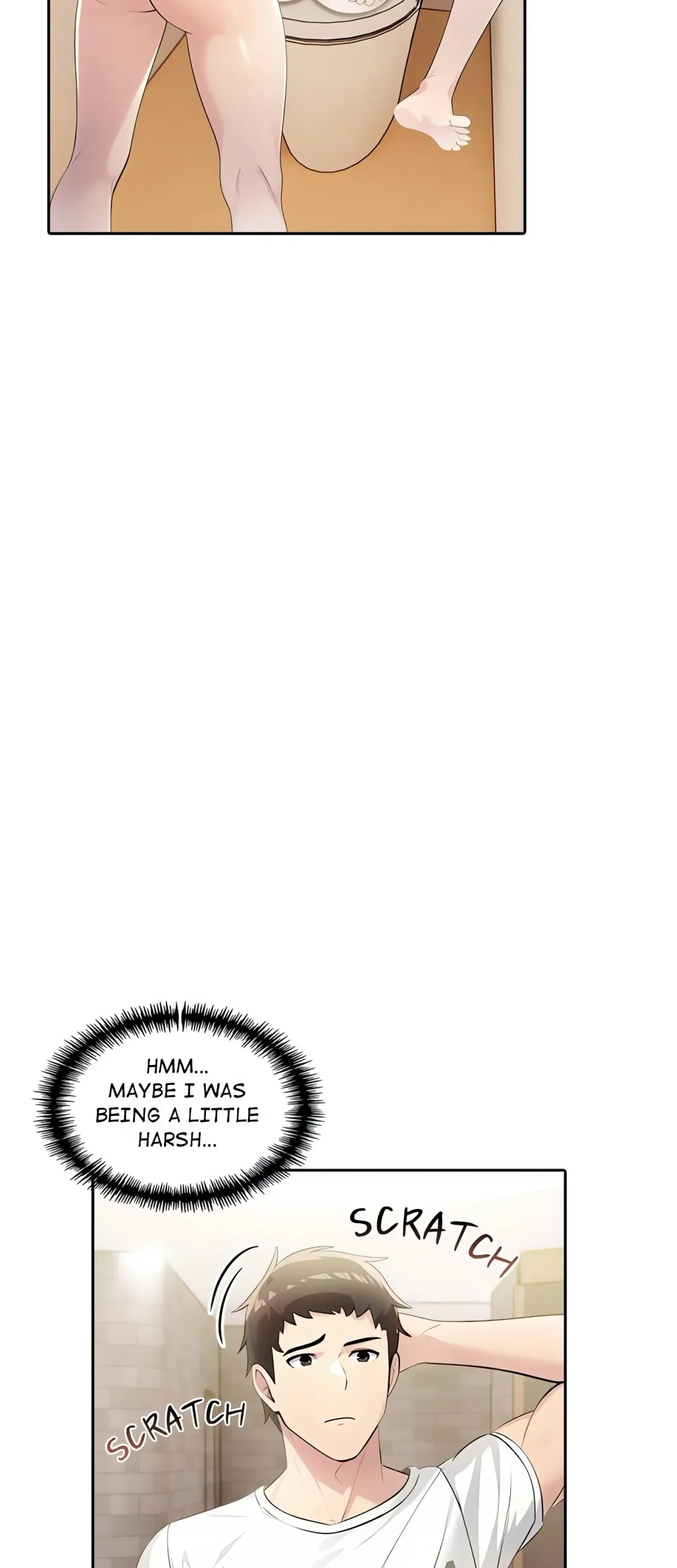 Matrimony Game Chapter 11 page 61 - 