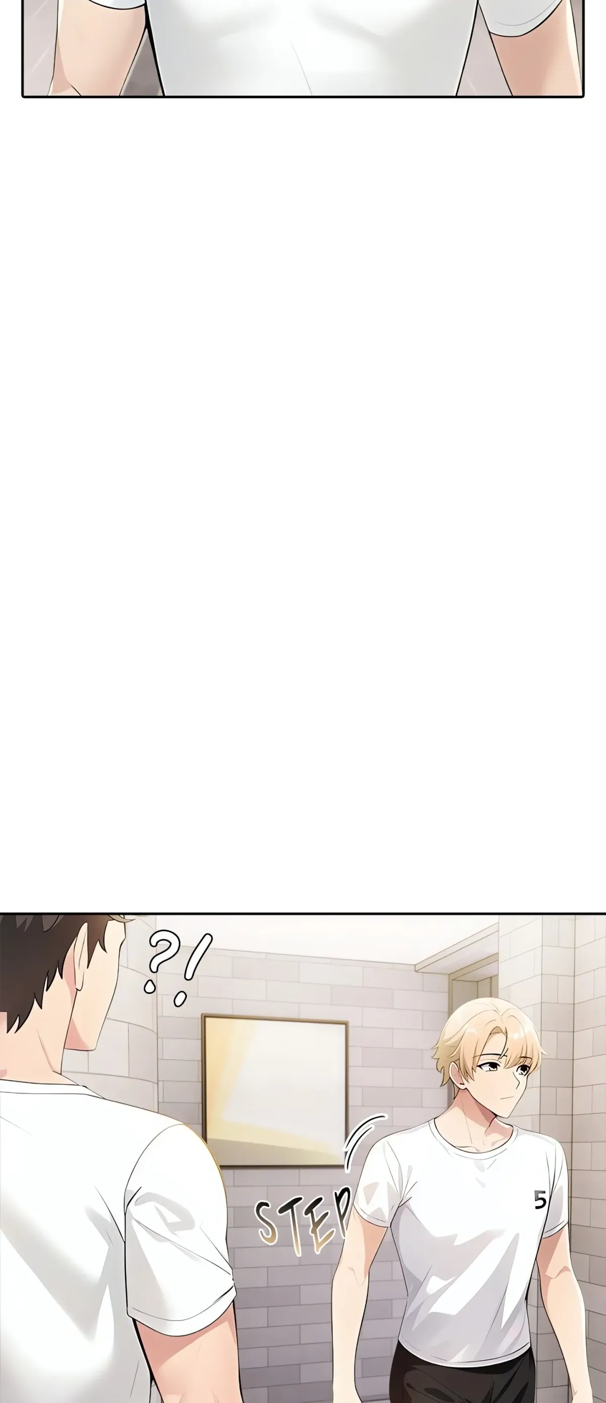 Matrimony Game Chapter 11 page 63 - 