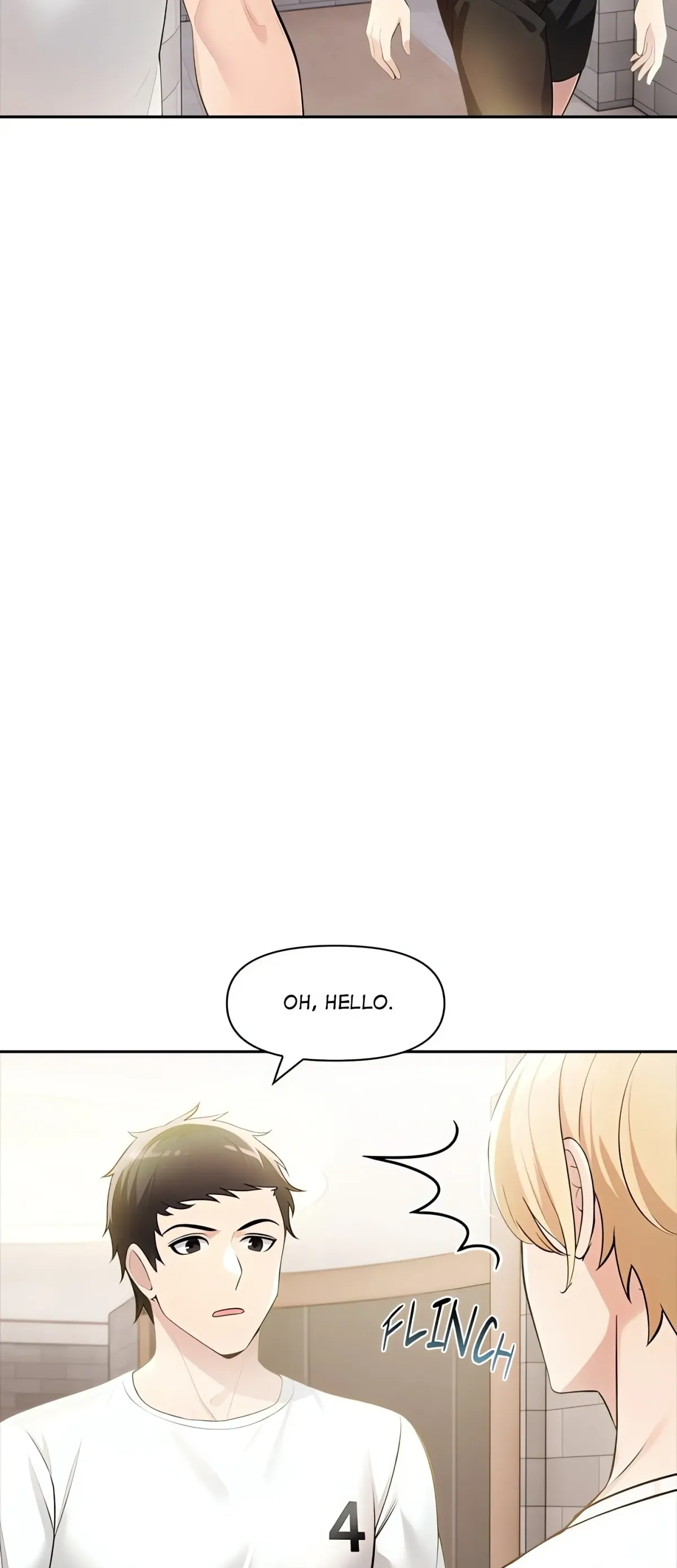 Matrimony Game Chapter 11 page 64 - 