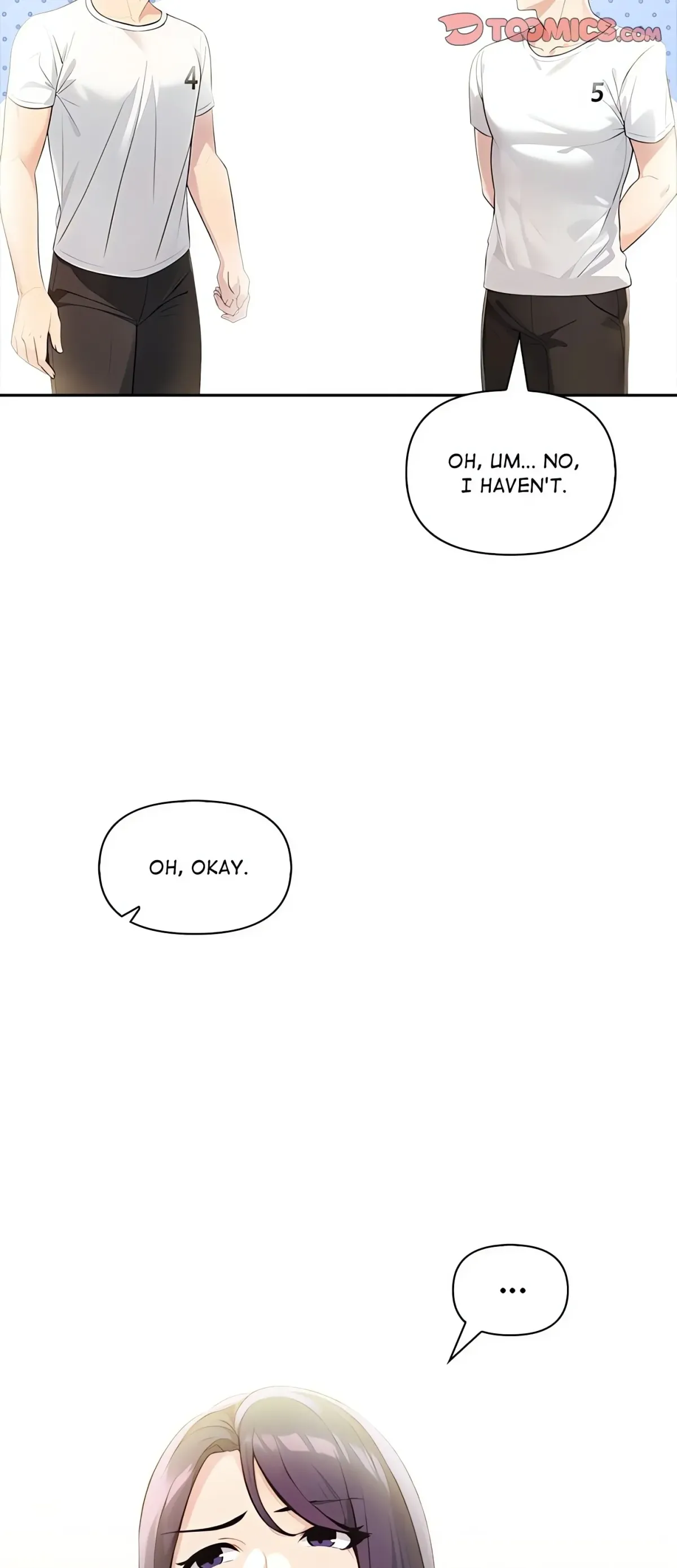 Matrimony Game Chapter 11 page 66 - 