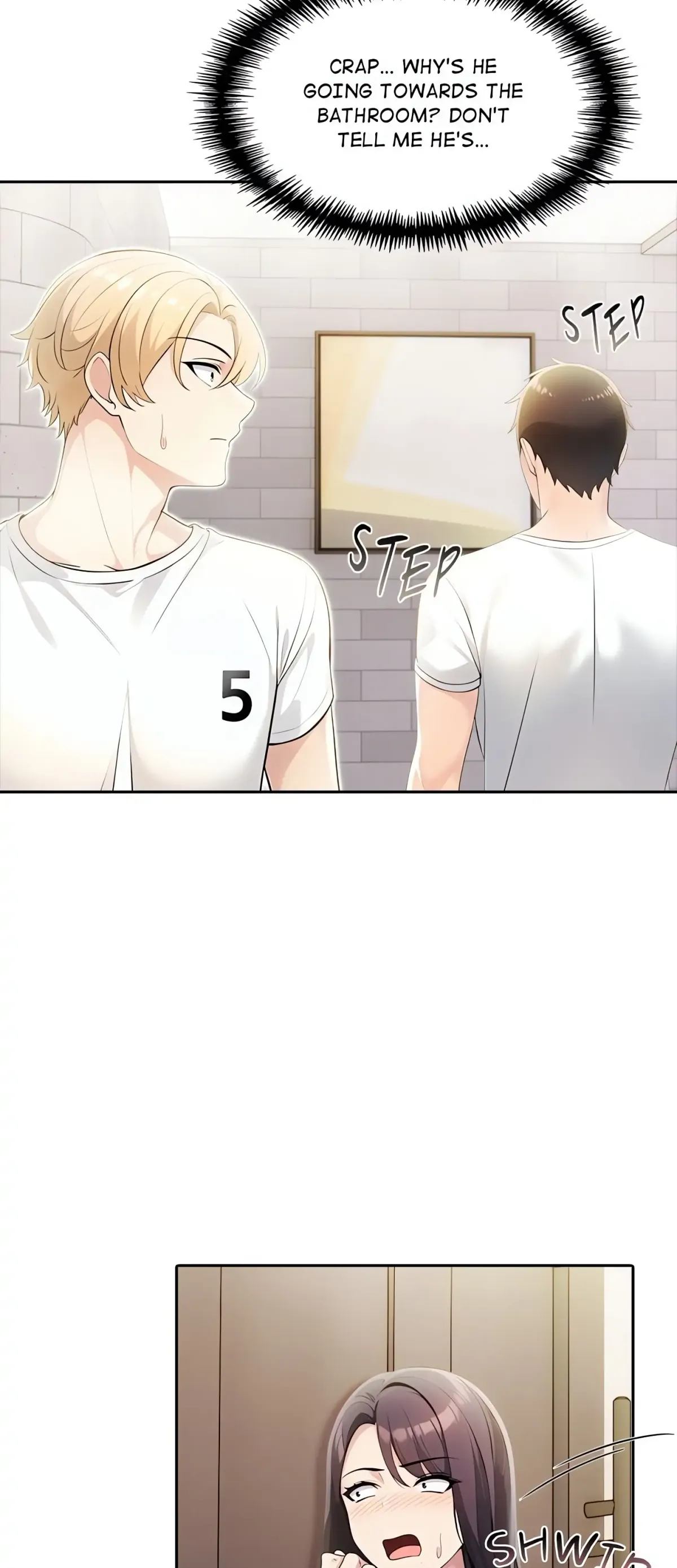Matrimony Game Chapter 11 page 68 - 