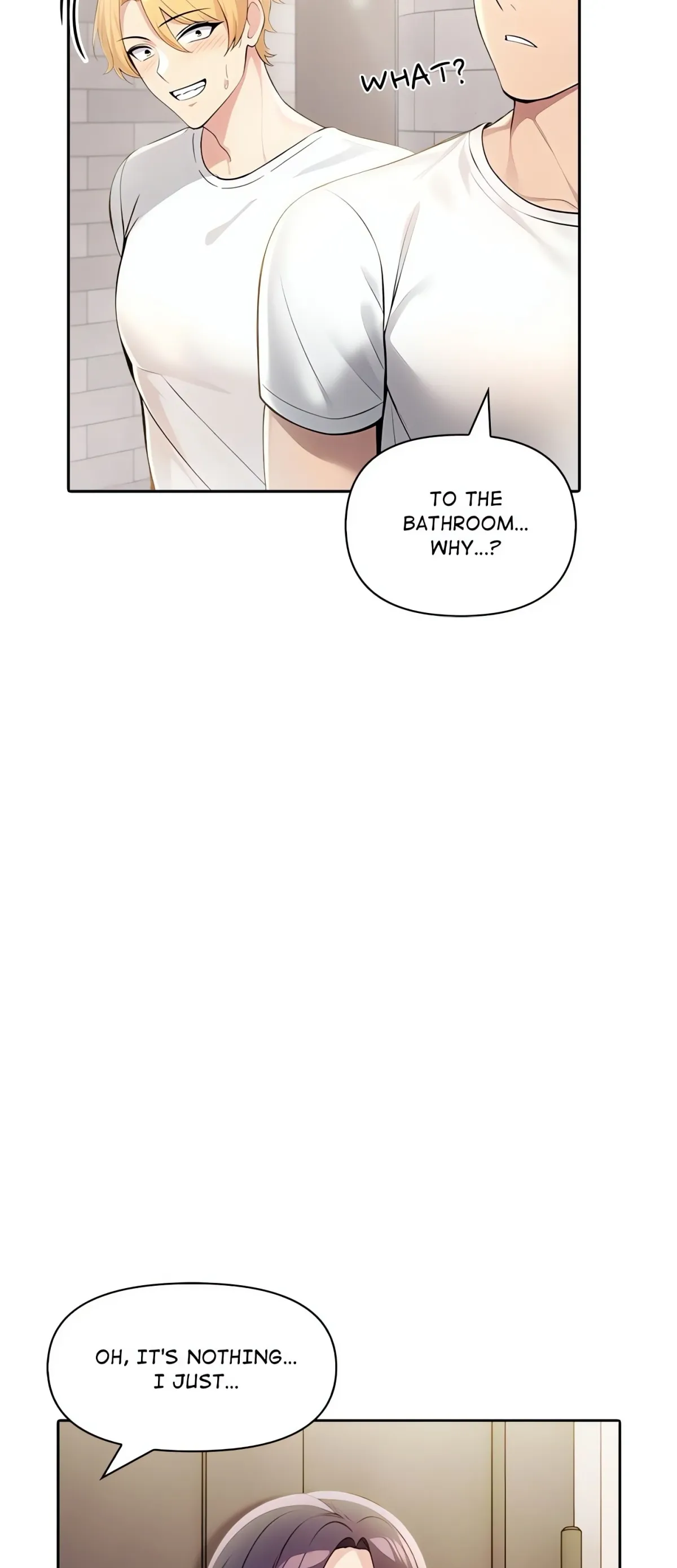 Matrimony Game Chapter 11 page 70 - 