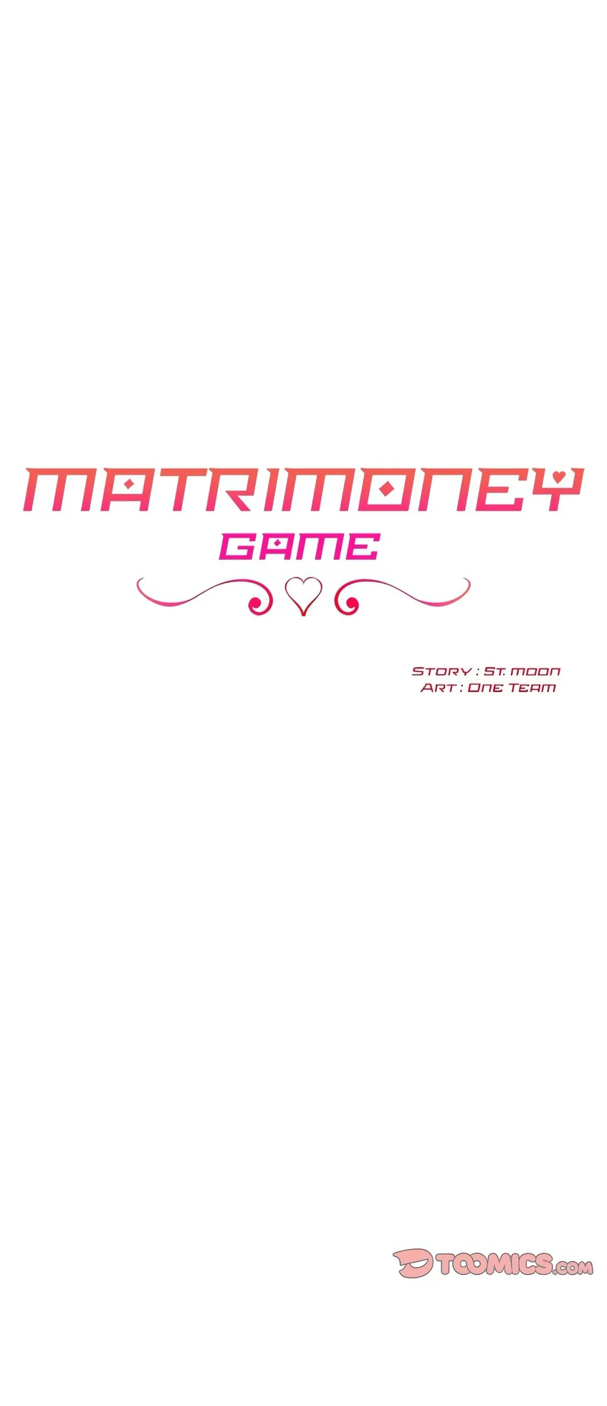 Matrimony Game Chapter 11 page 8 - 