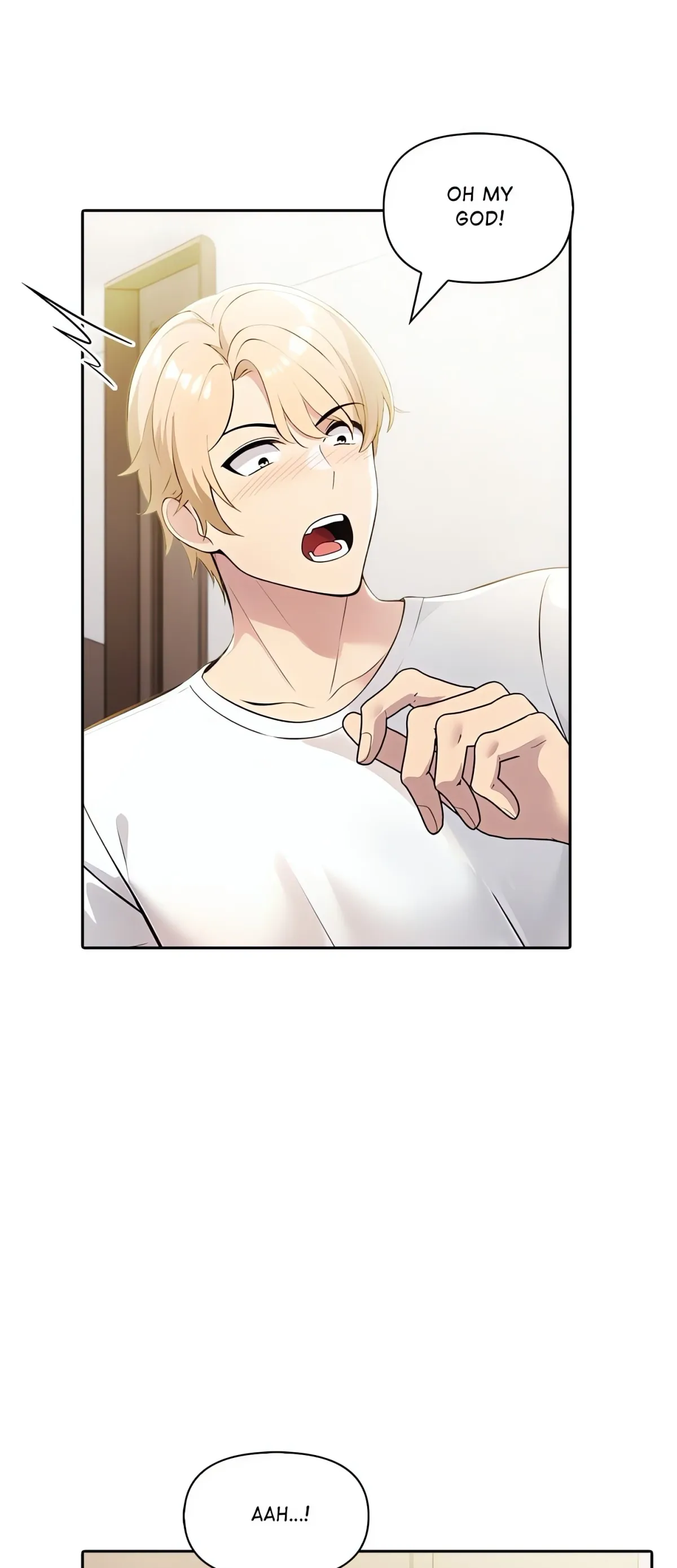 Matrimony Game Chapter 11 page 10 - 