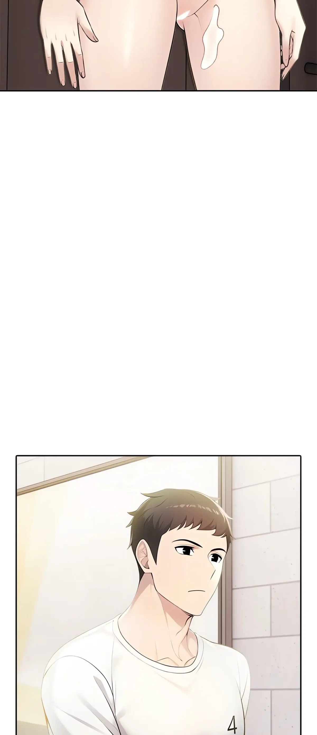 Matrimony Game Chapter 12 page 11 - 
