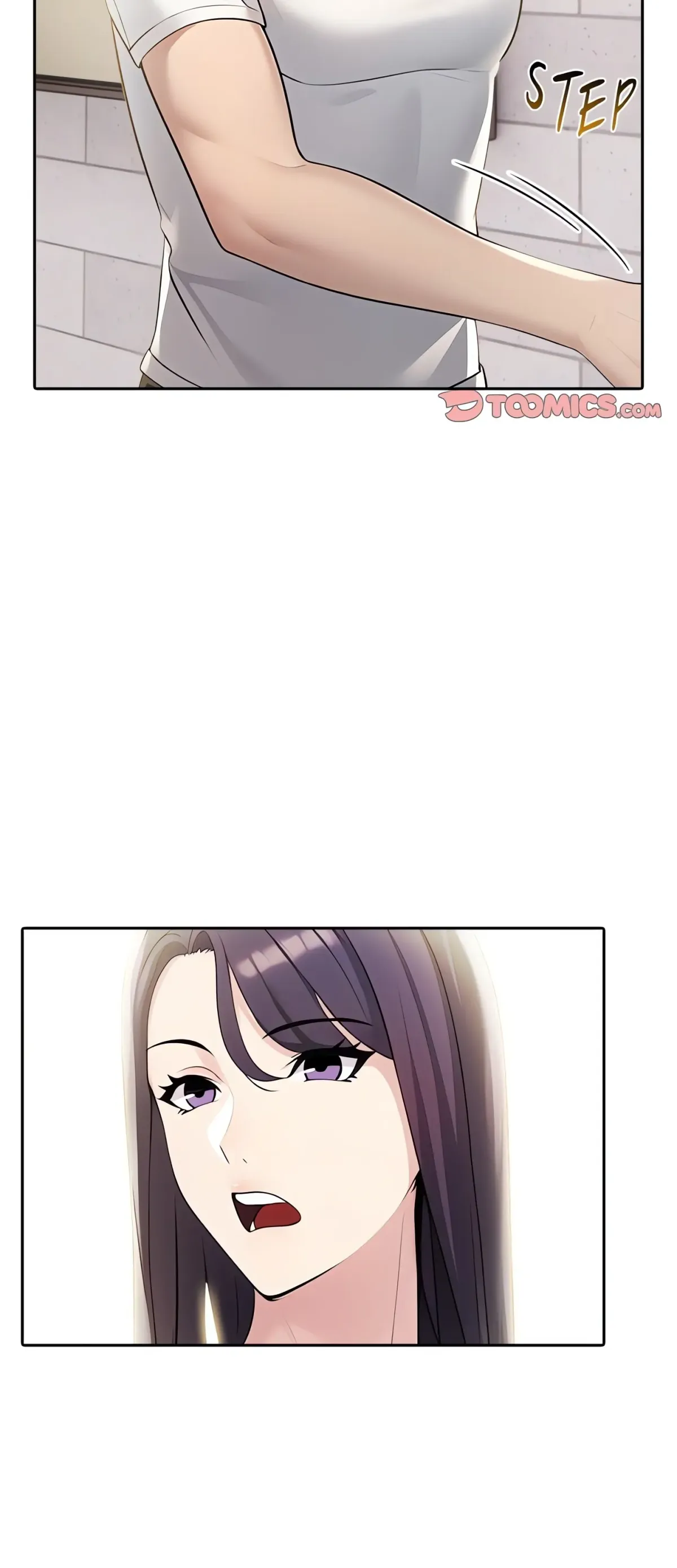 Matrimony Game Chapter 12 page 12 - 