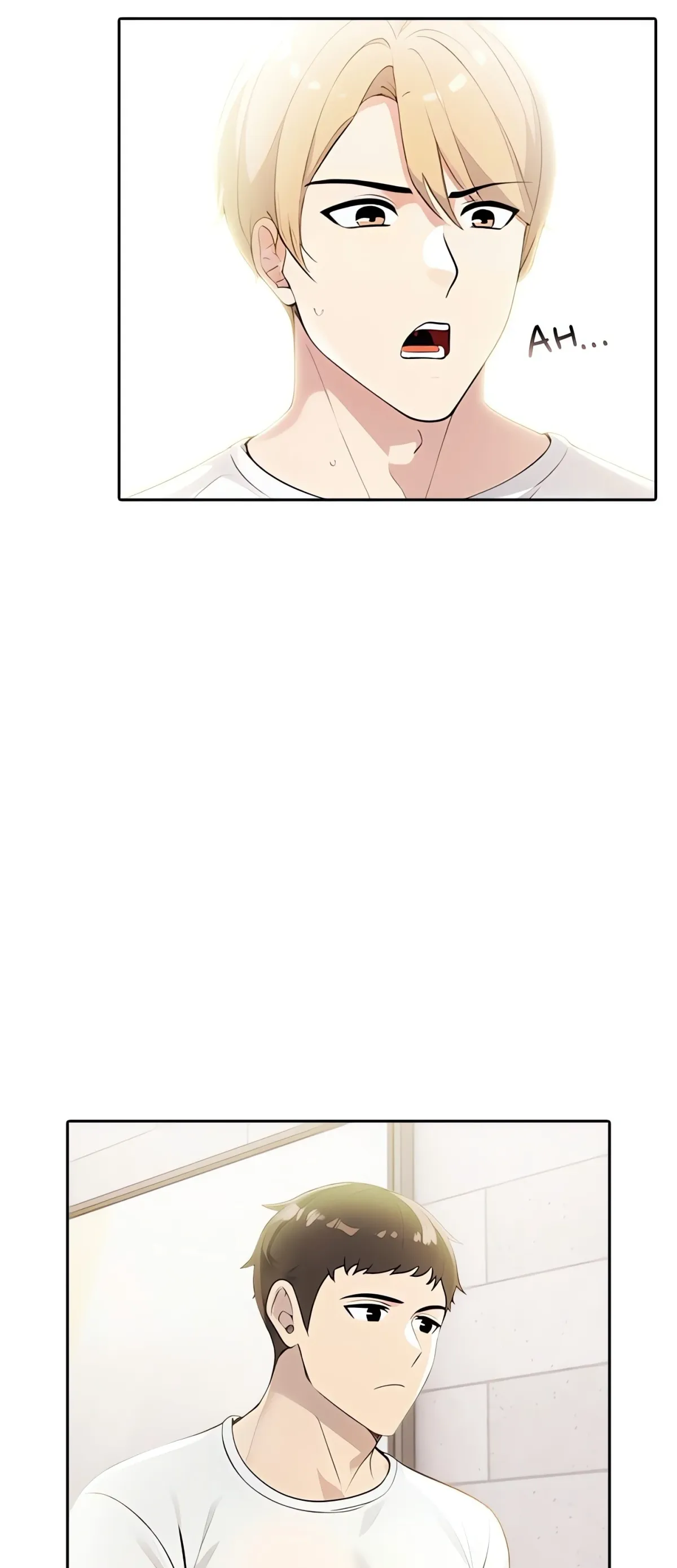 Matrimony Game Chapter 12 page 13 - 