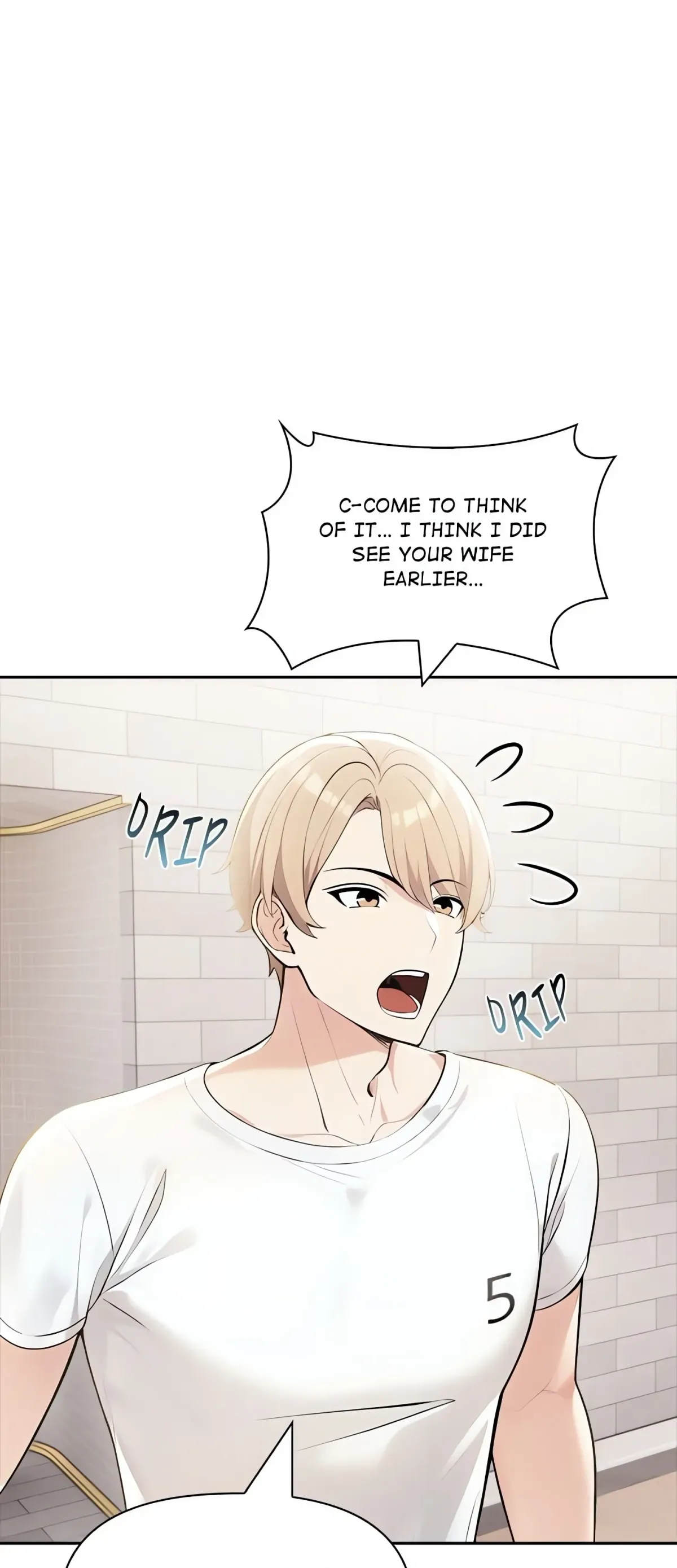Matrimony Game Chapter 12 page 16 - 