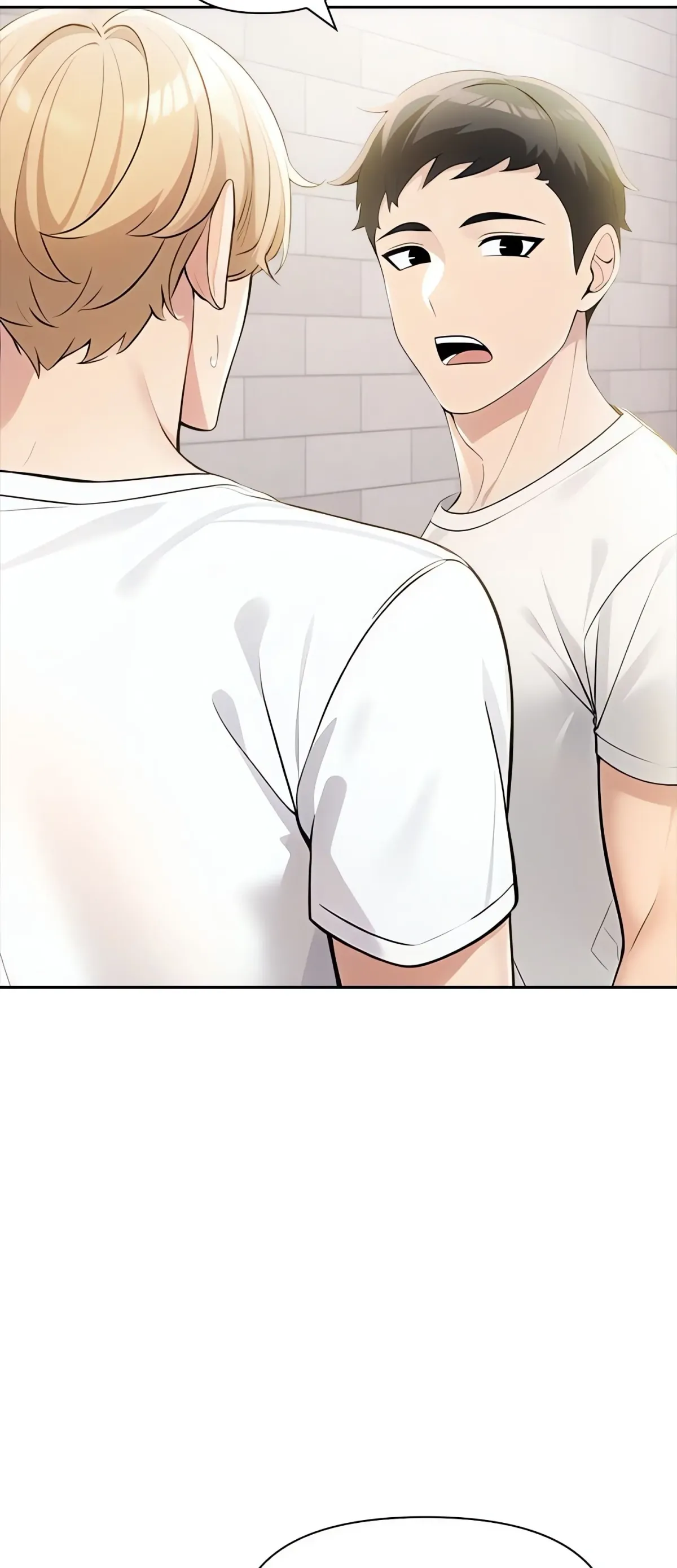 Matrimony Game Chapter 12 page 19 - 