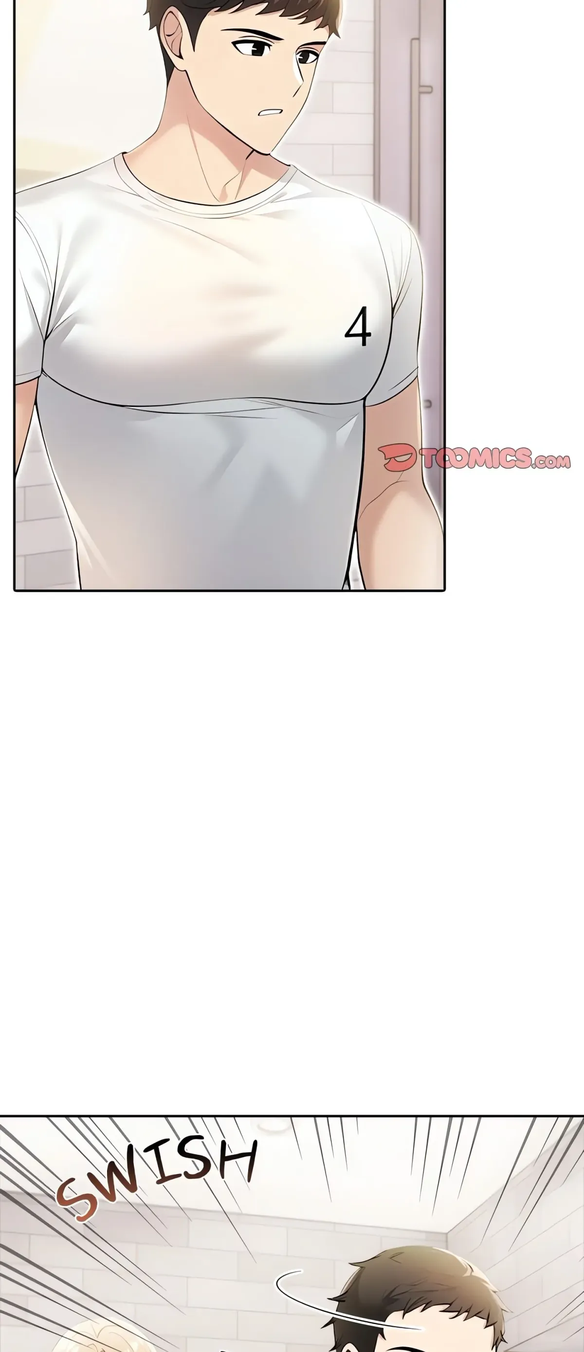 Matrimony Game Chapter 12 page 22 - 