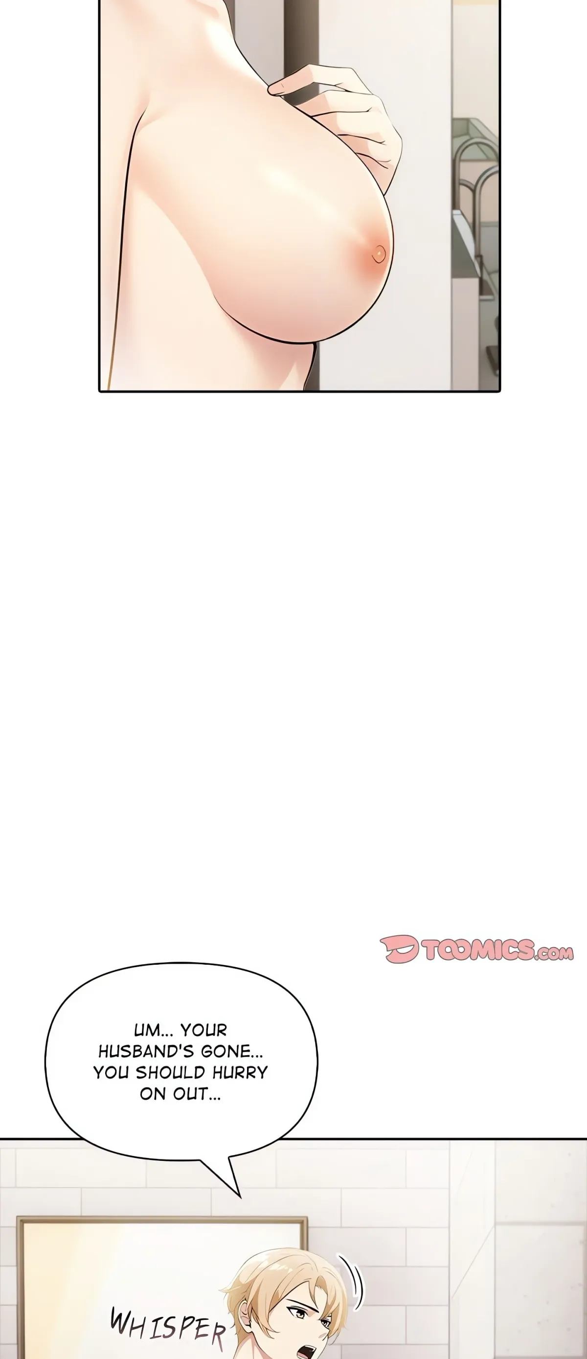 Matrimony Game Chapter 12 page 25 - 