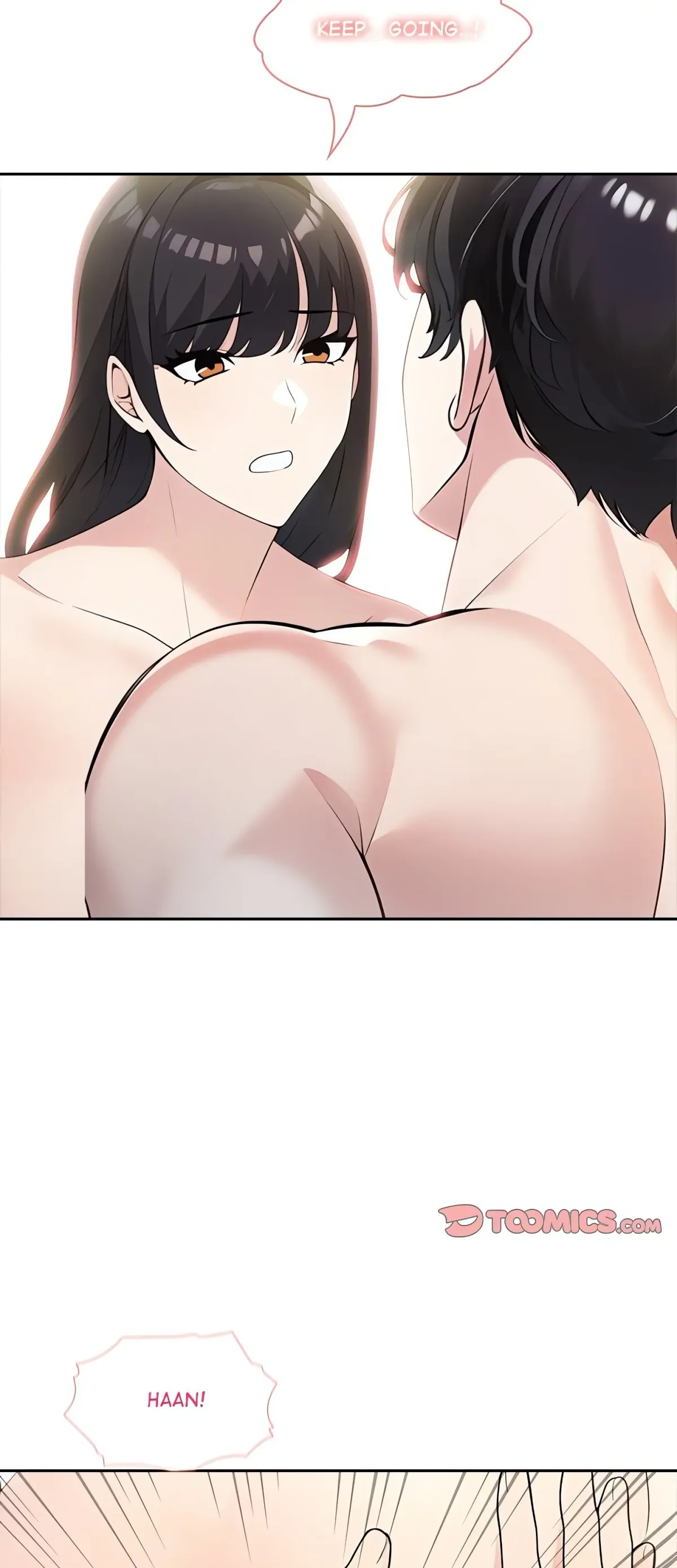 Matrimony Game Chapter 12 page 35 - 