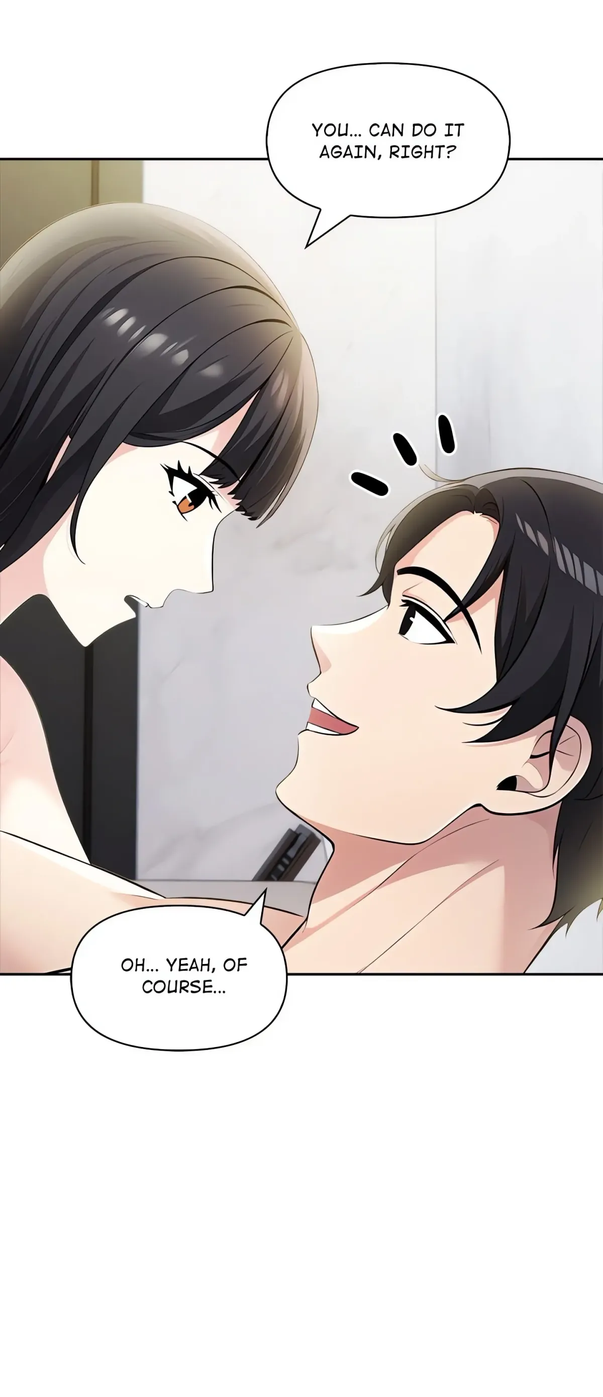 Matrimony Game Chapter 12 page 40 - 