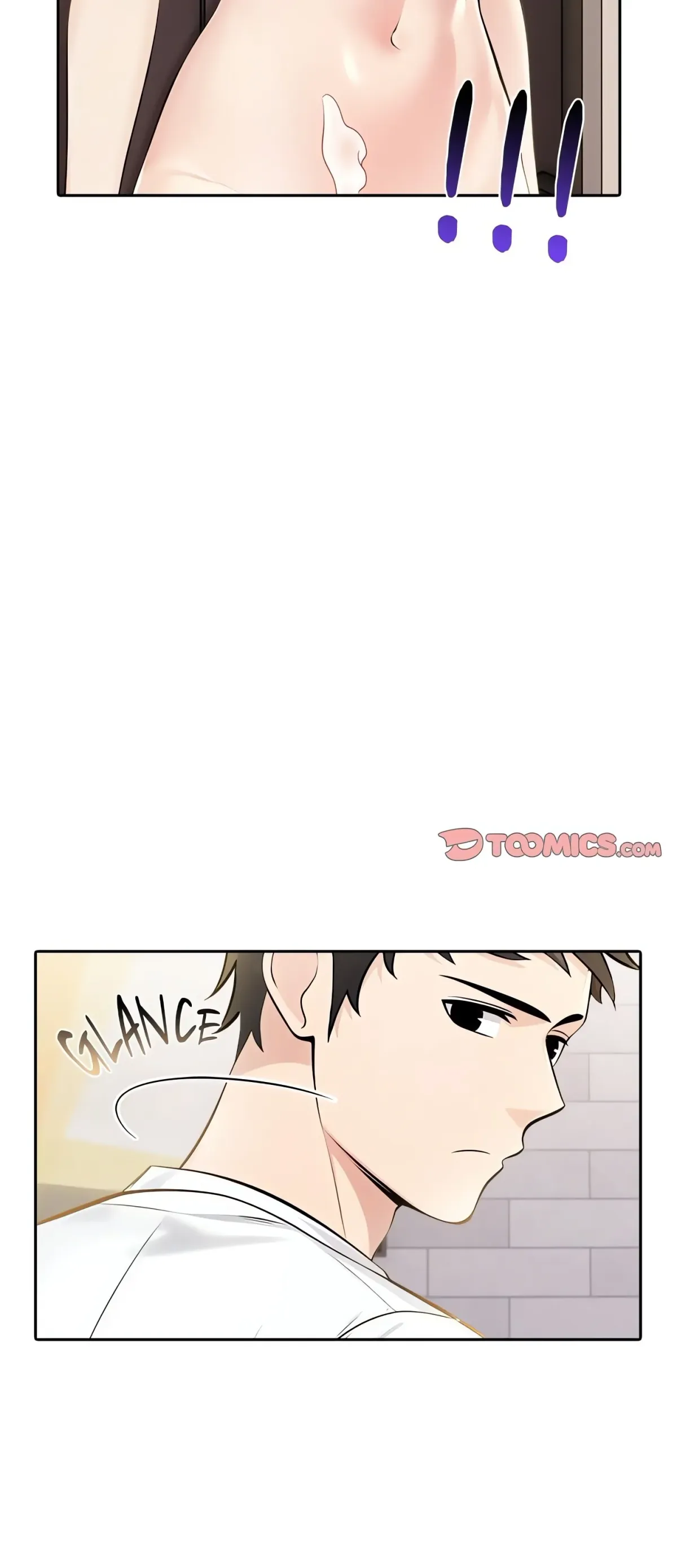 Matrimony Game Chapter 12 page 5 - 