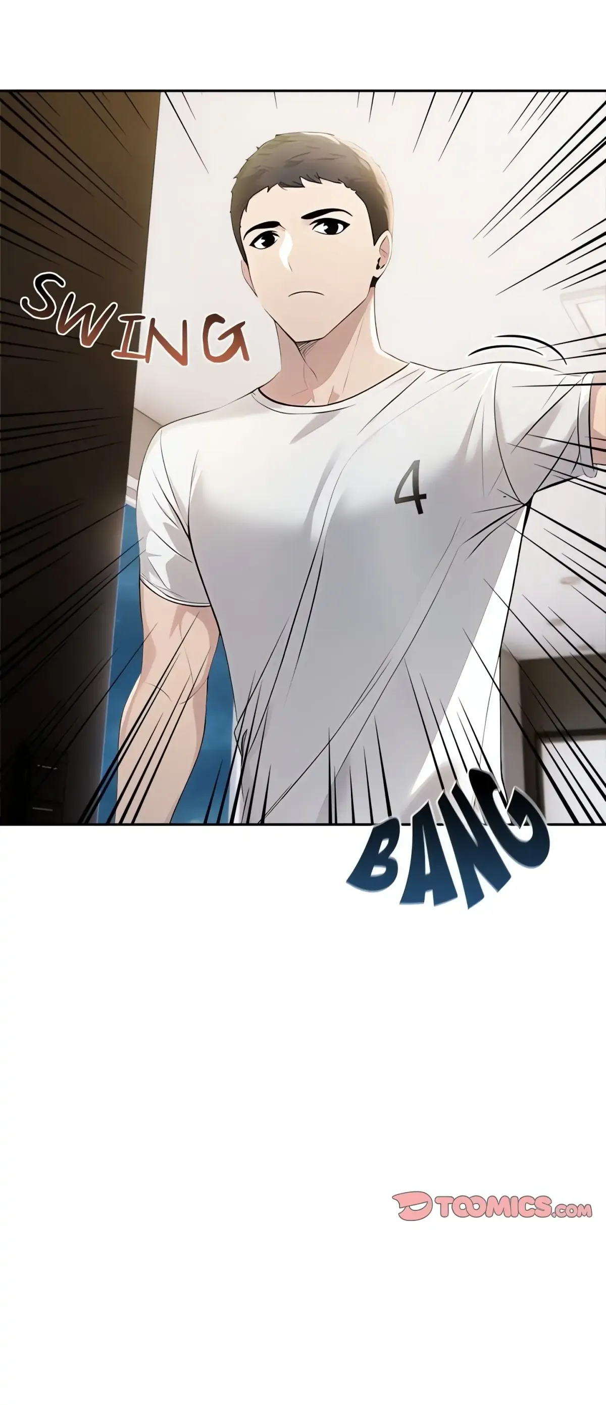 Matrimony Game Chapter 12 page 45 - 