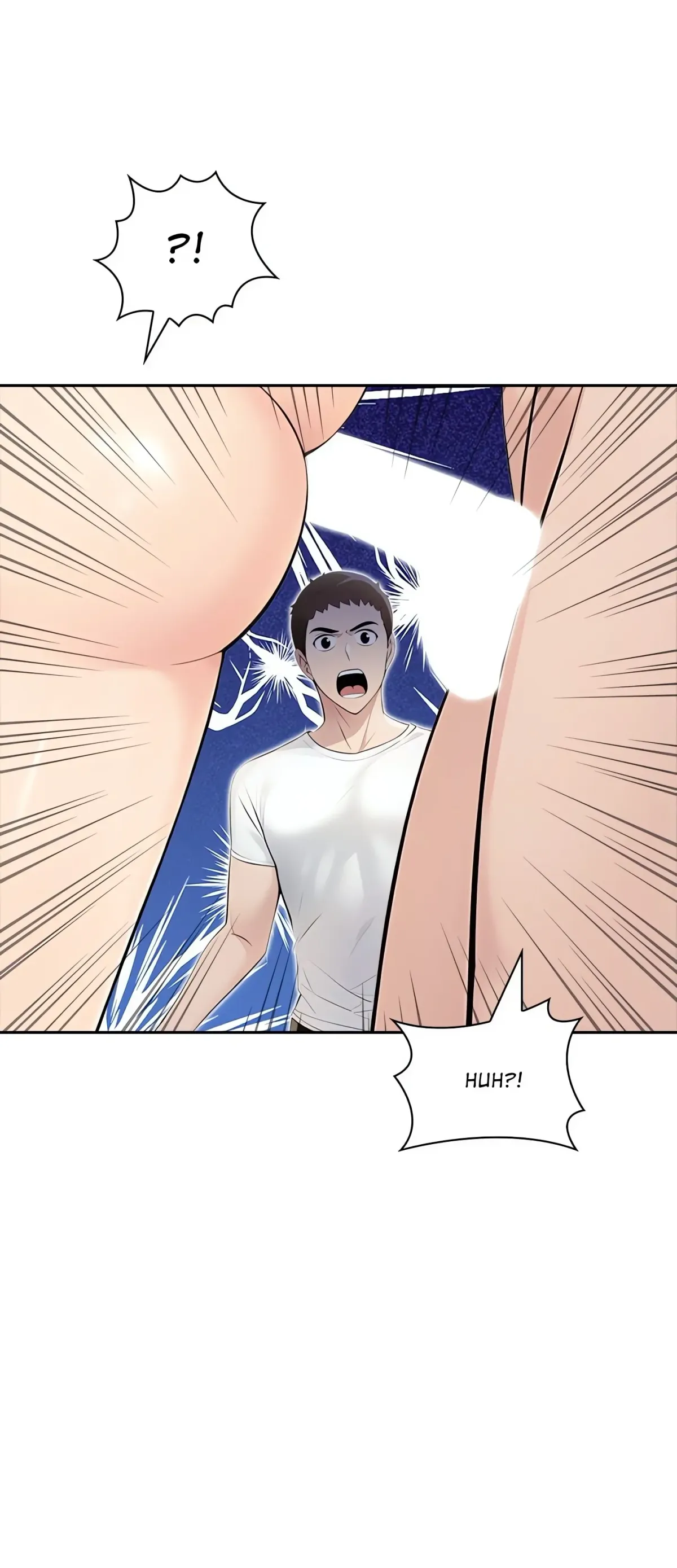 Matrimony Game Chapter 12 page 46 - 