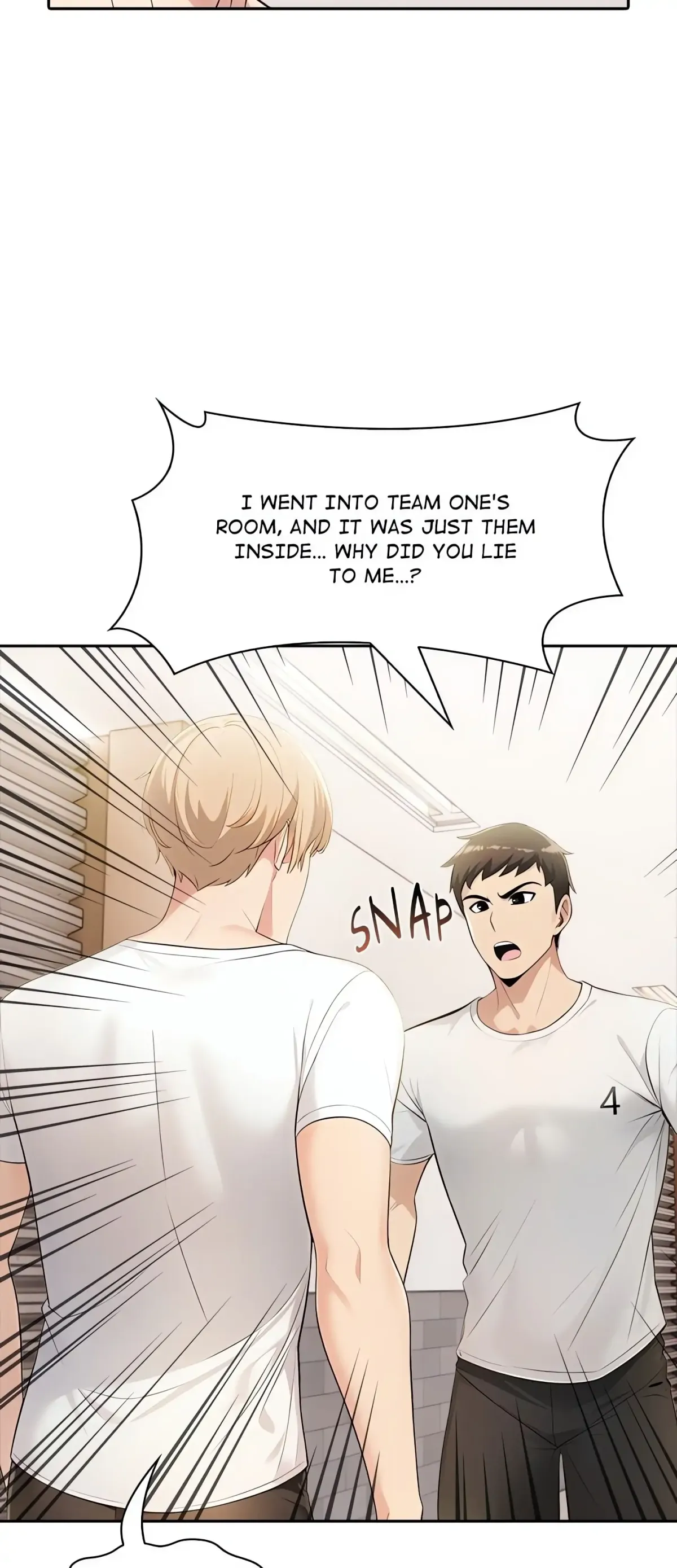 Matrimony Game Chapter 12 page 54 - 