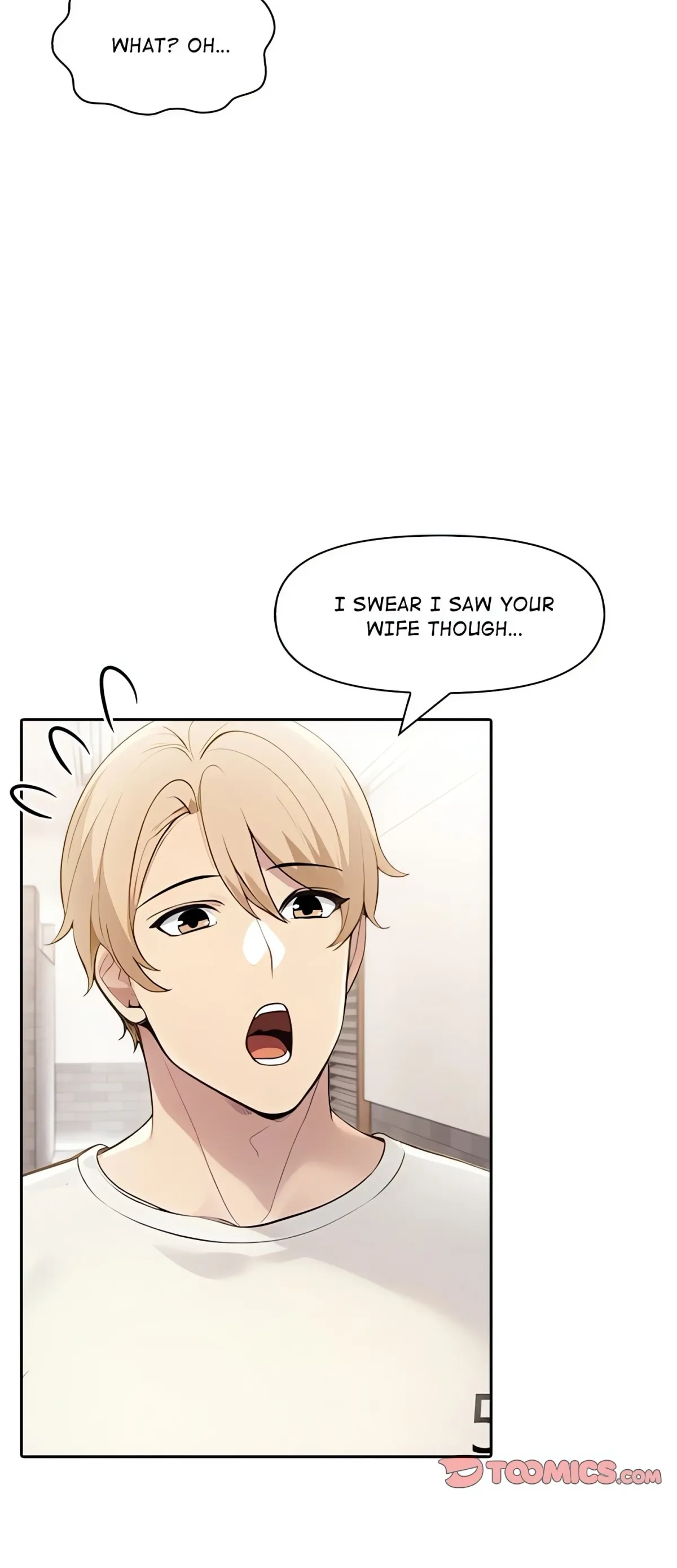 Matrimony Game Chapter 12 page 55 - 