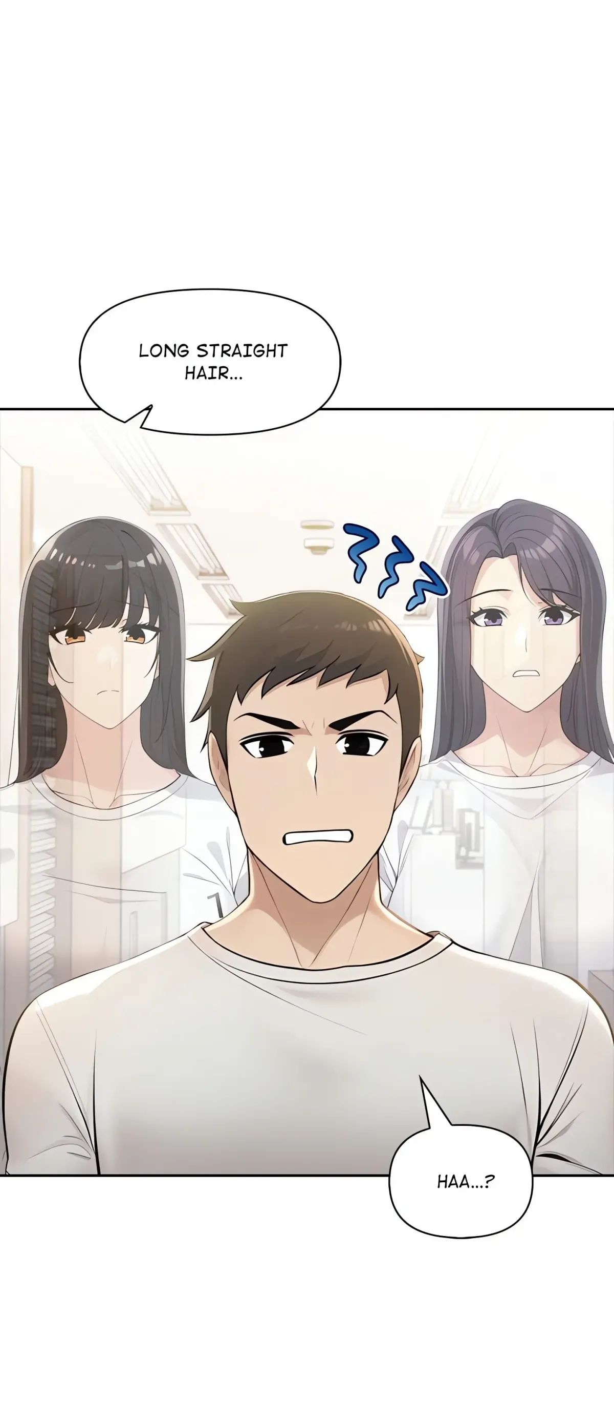 Matrimony Game Chapter 12 page 56 - 