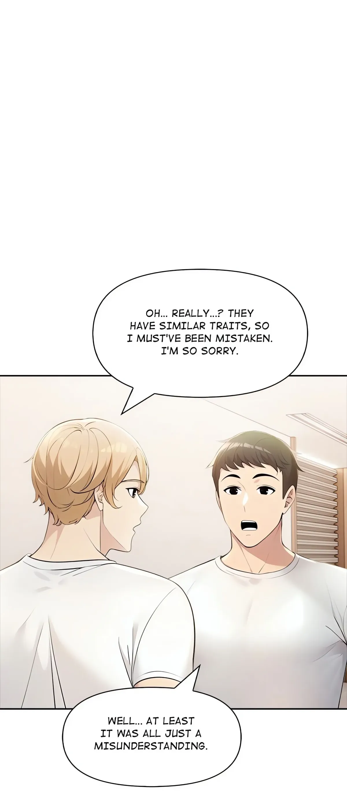 Matrimony Game Chapter 12 page 58 - 