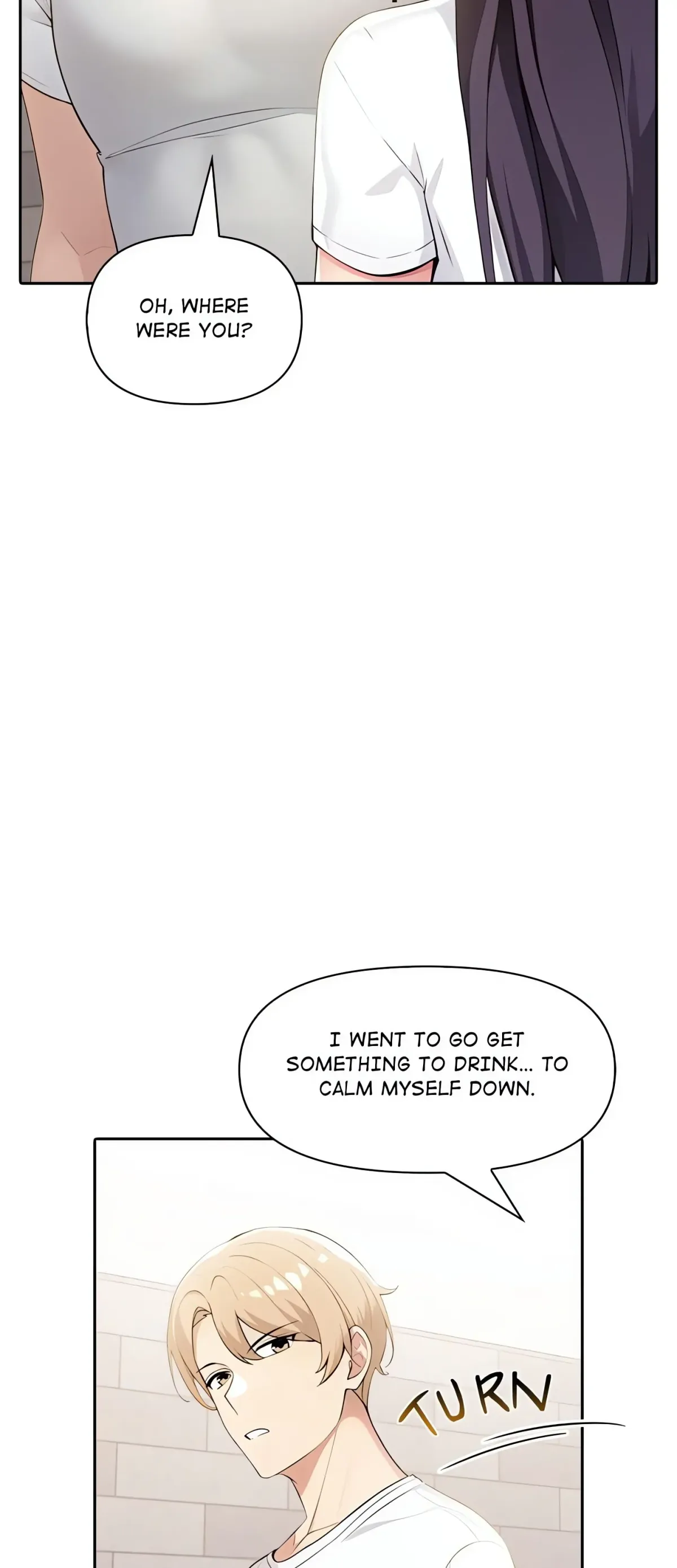 Matrimony Game Chapter 12 page 60 - 