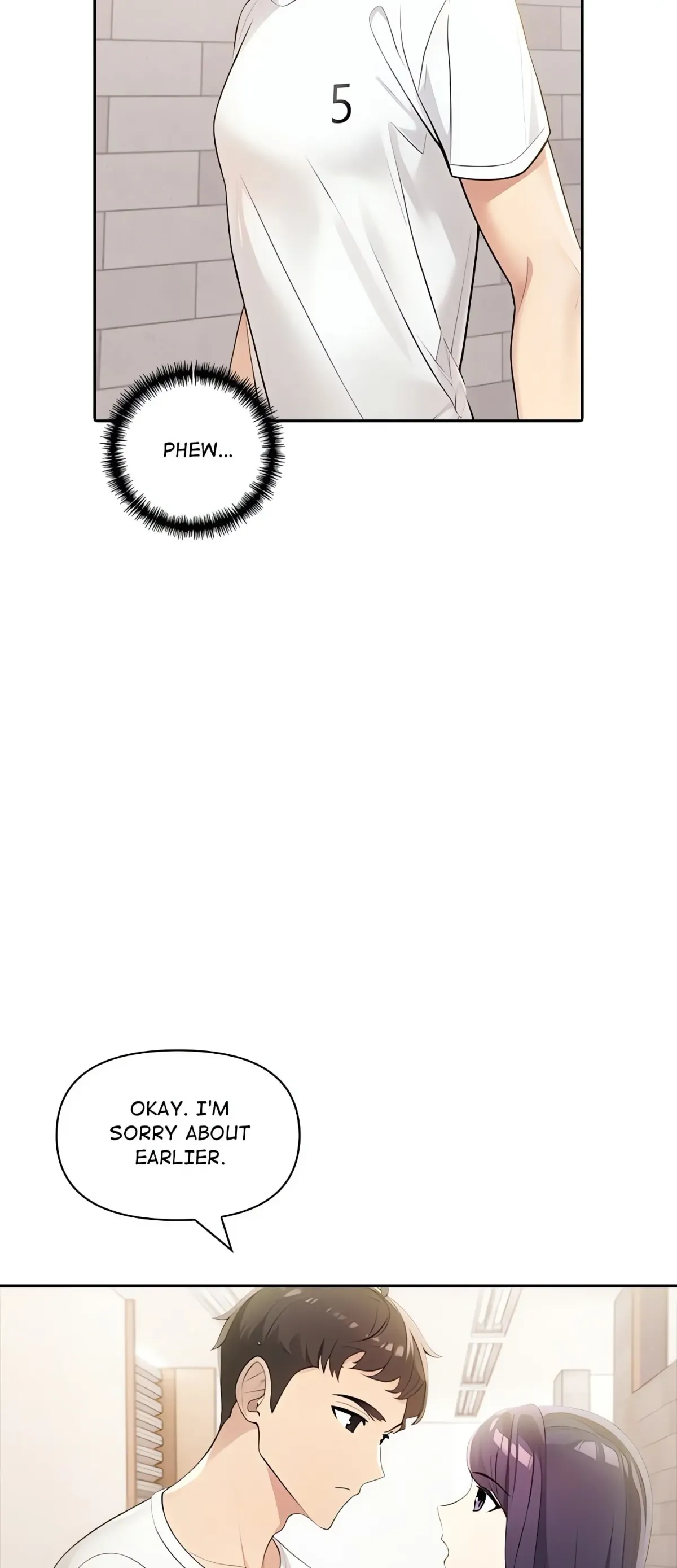 Matrimony Game Chapter 12 page 61 - 