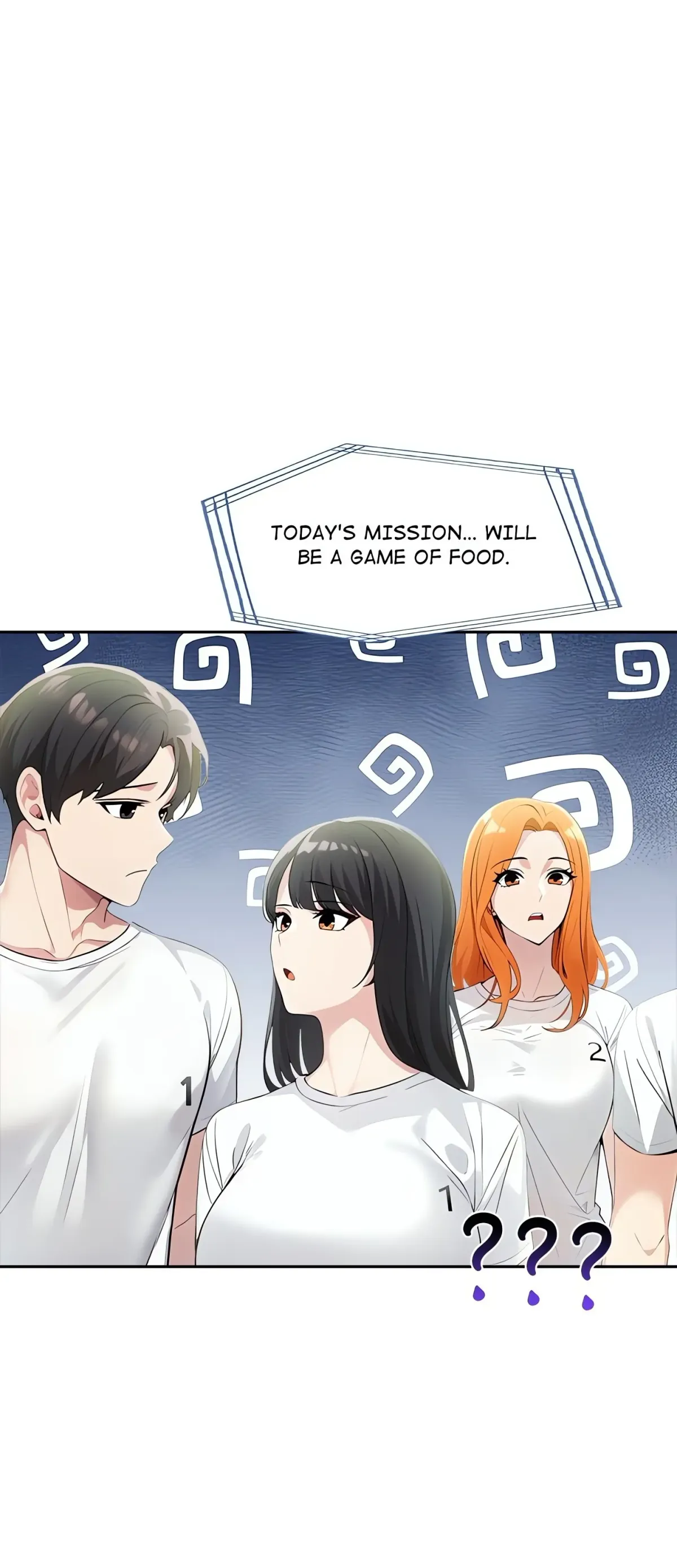 Matrimony Game Chapter 12 page 70 - 