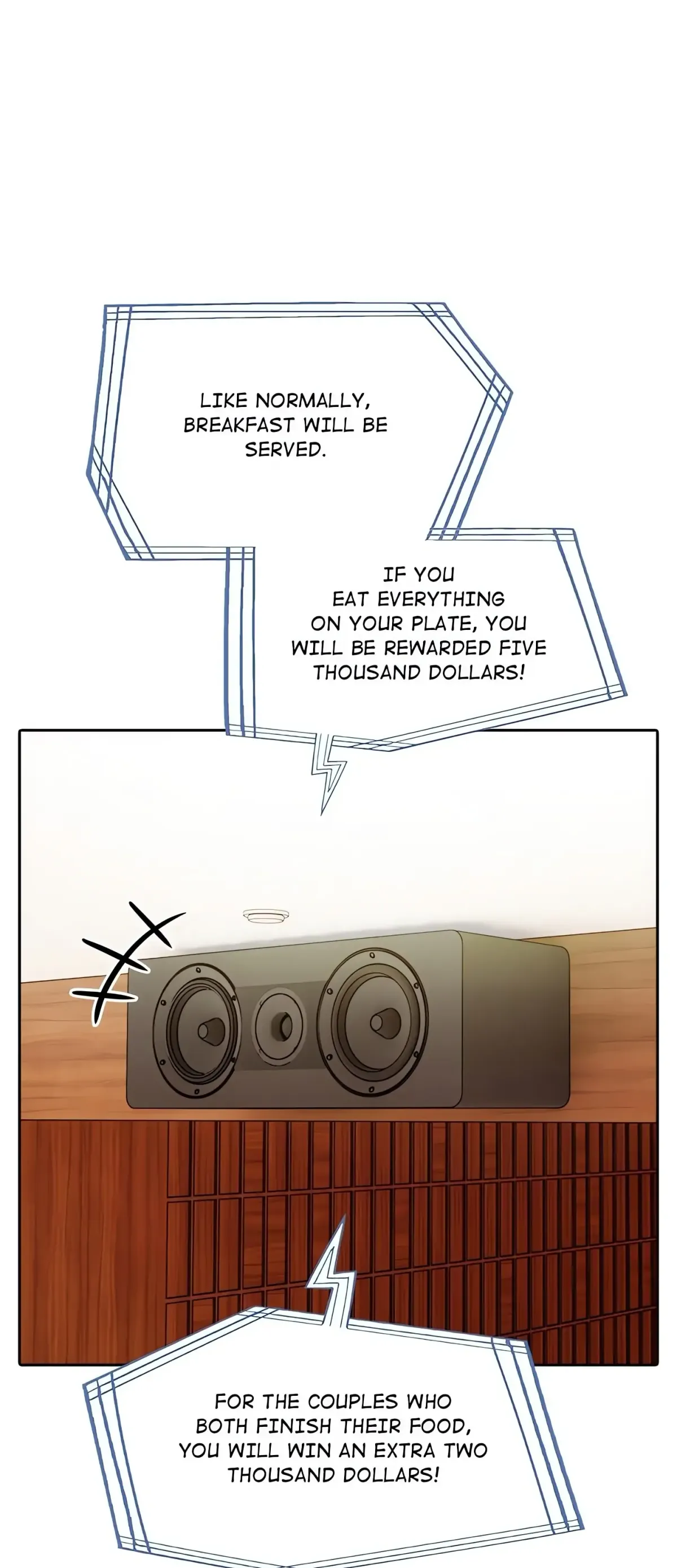 Matrimony Game Chapter 12 page 71 - 