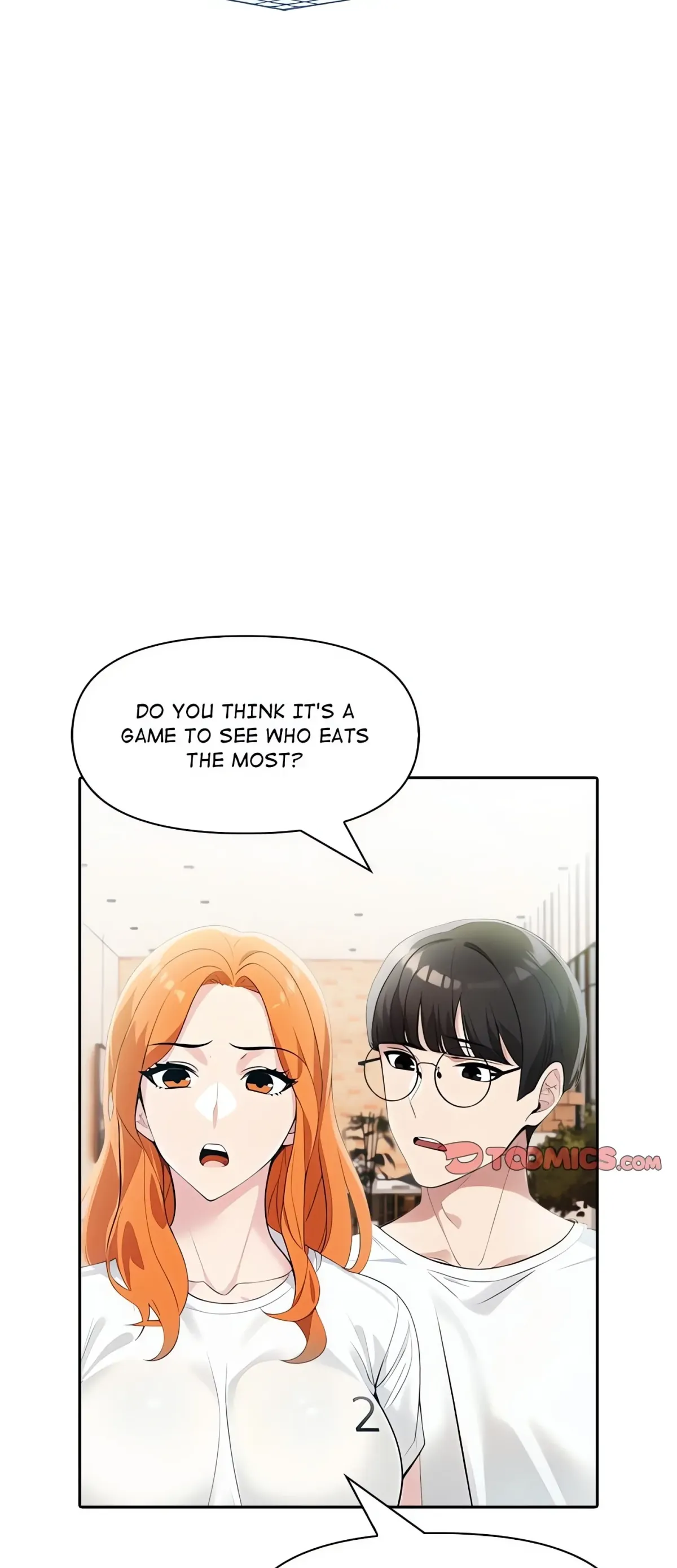 Matrimony Game Chapter 12 page 72 - 