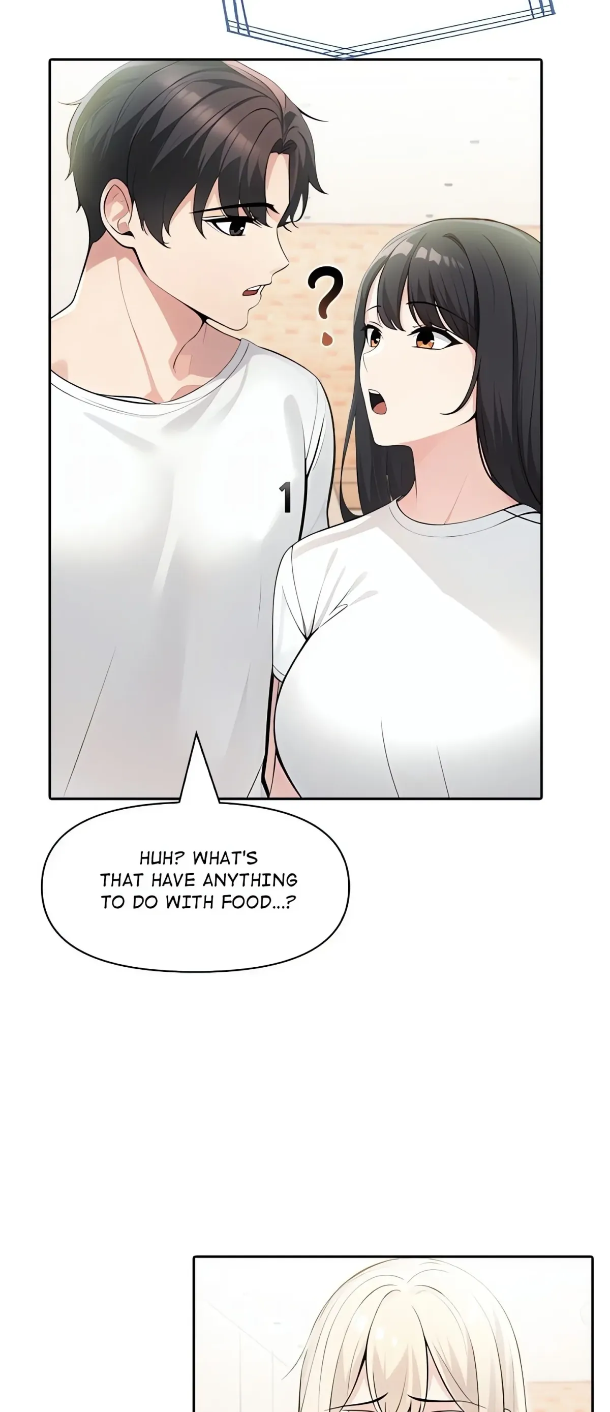 Matrimony Game Chapter 12 page 74 - 