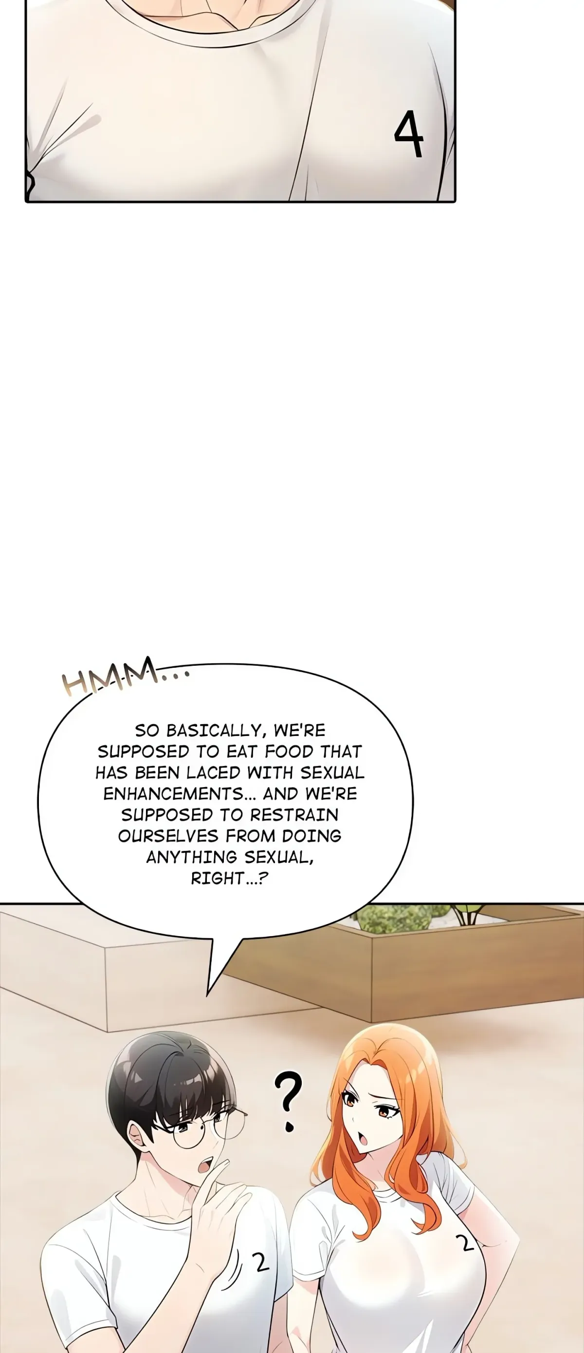 Matrimony Game Chapter 13 page 14 - 
