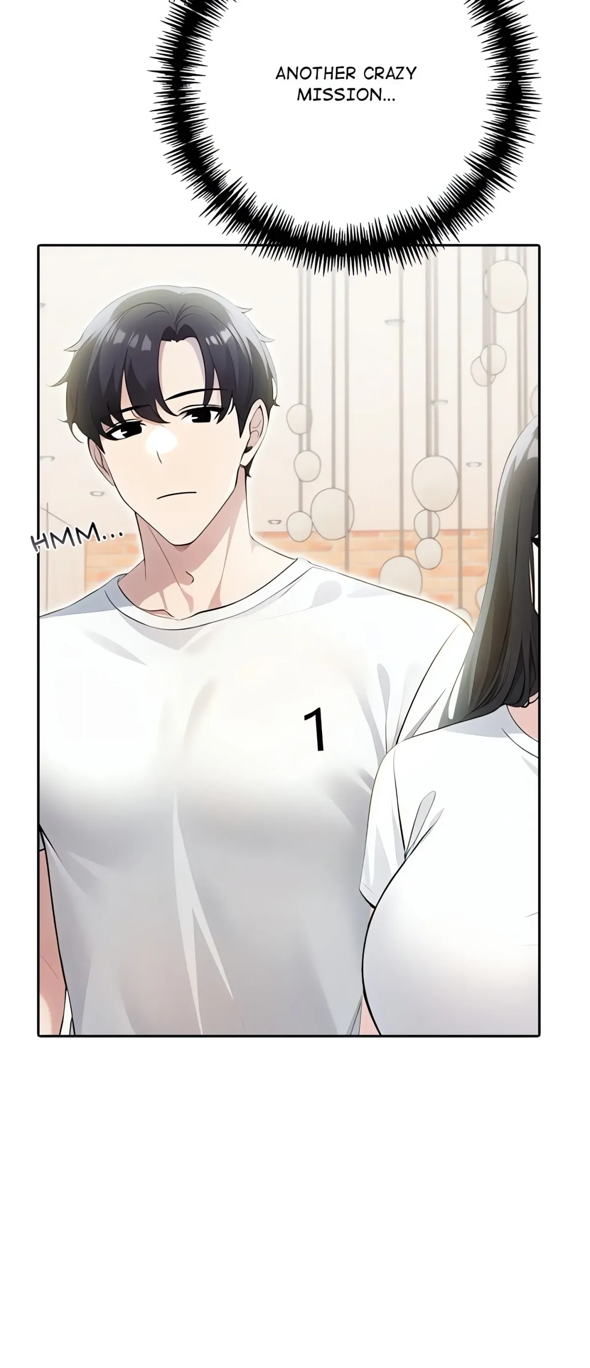 Matrimony Game Chapter 13 page 16 - 