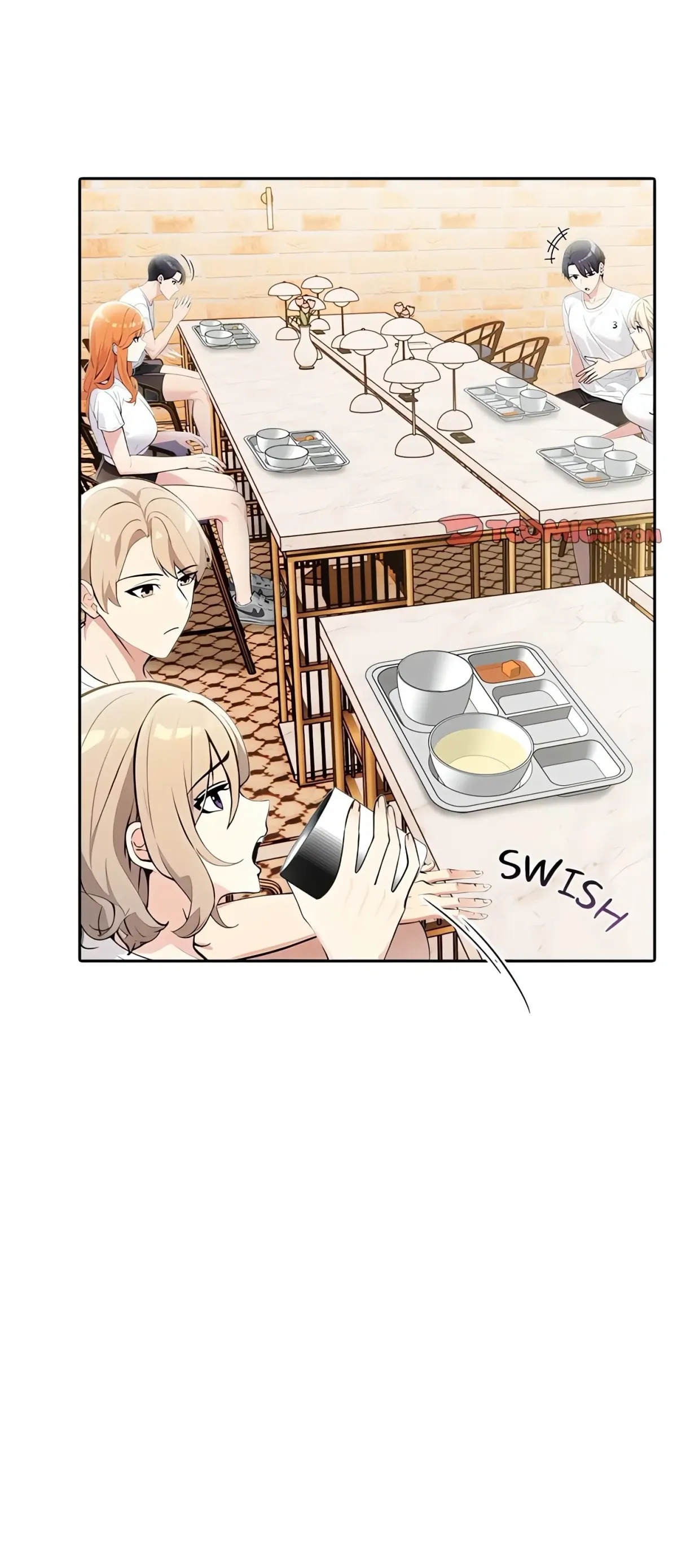 Matrimony Game Chapter 13 page 22 - 
