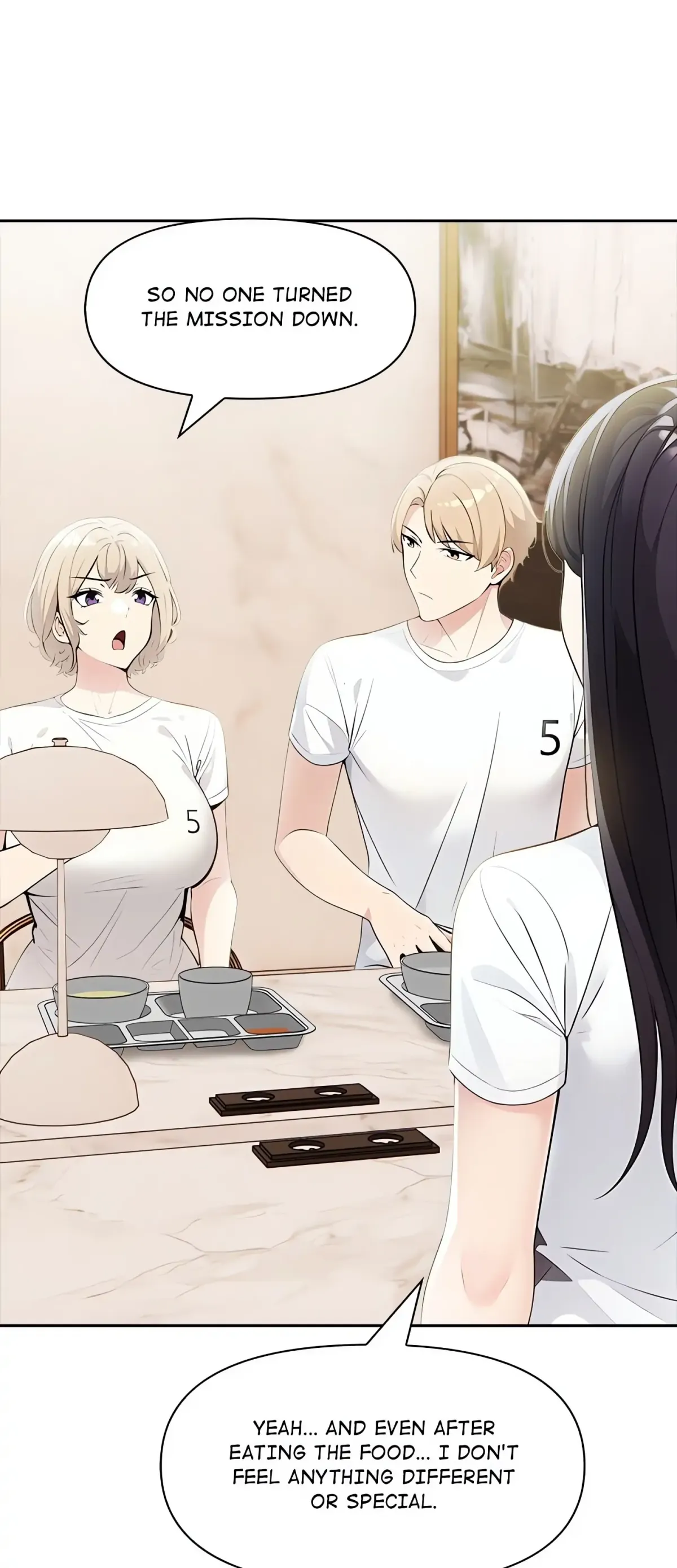 Matrimony Game Chapter 13 page 24 - 