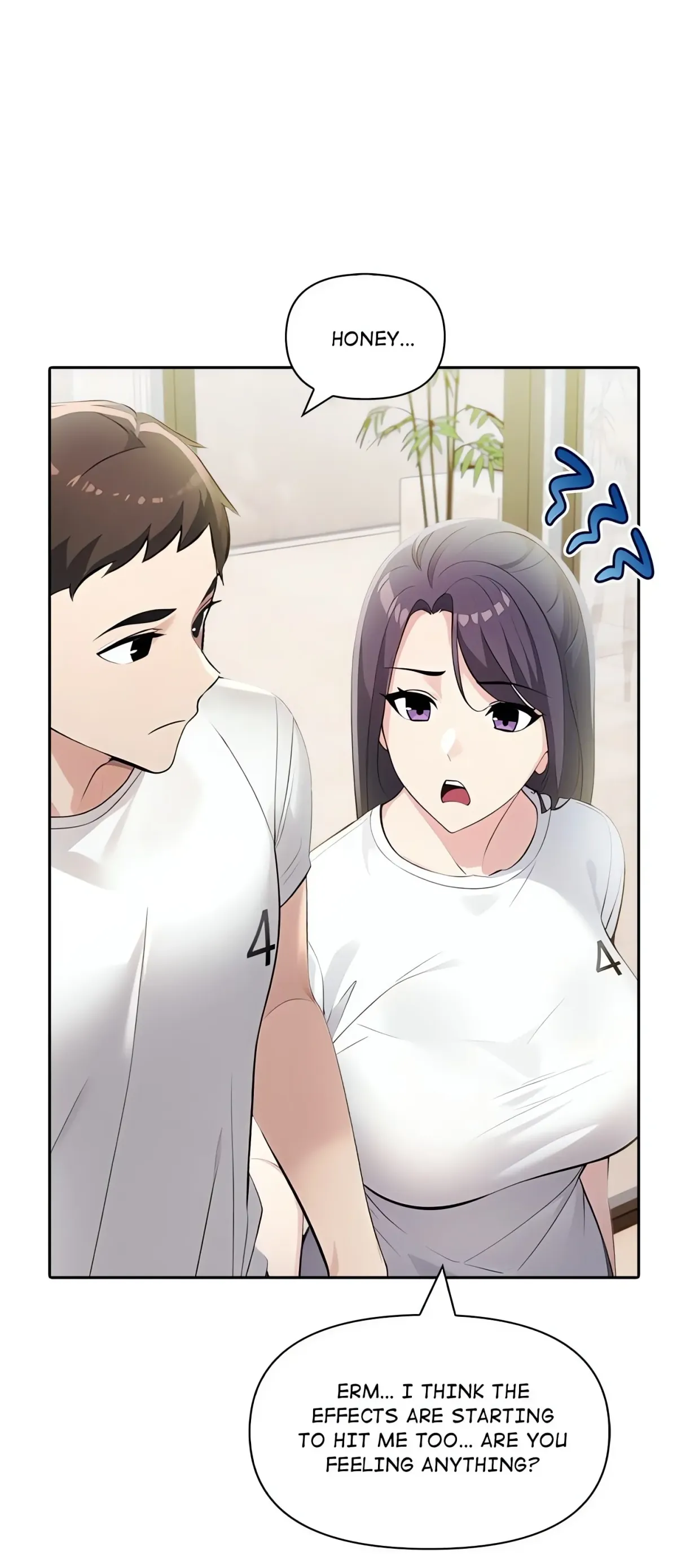 Matrimony Game Chapter 13 page 30 - 