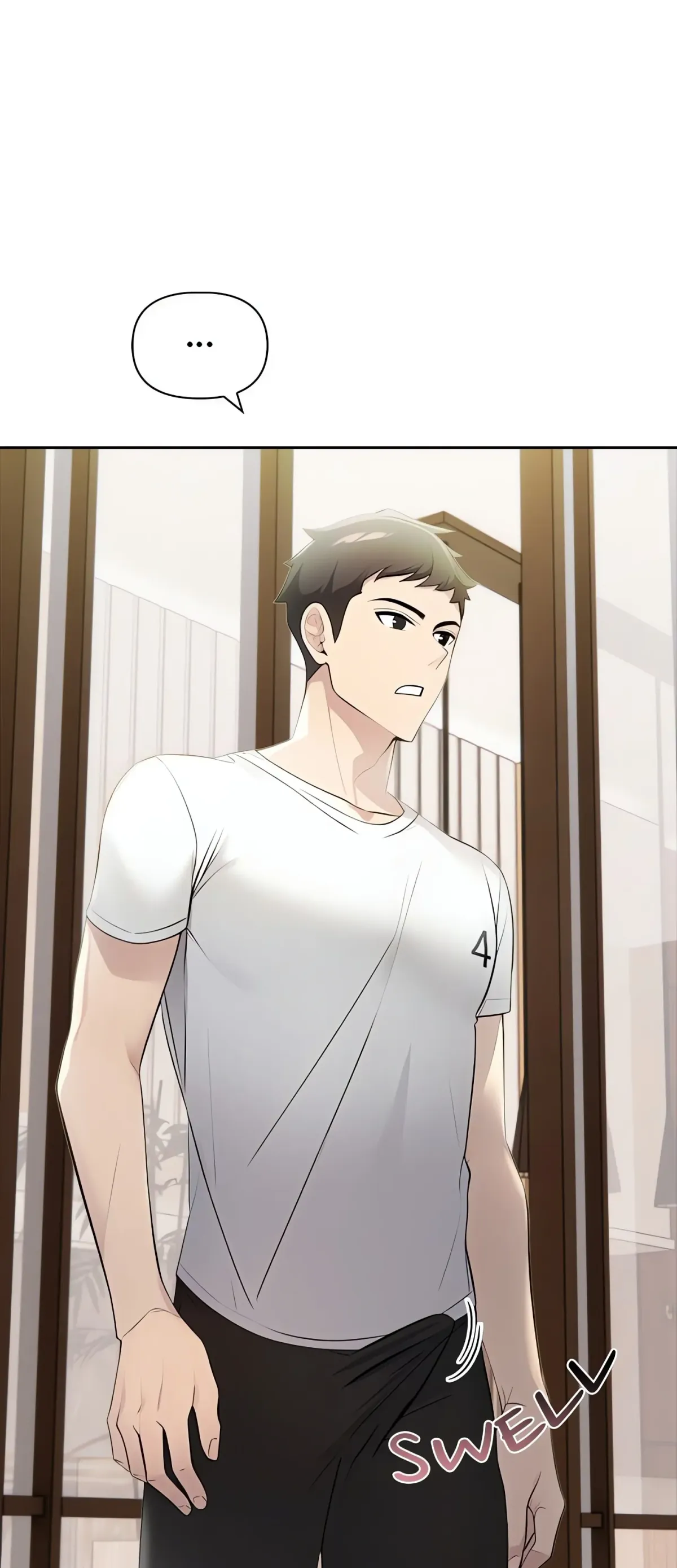 Matrimony Game Chapter 13 page 31 - 