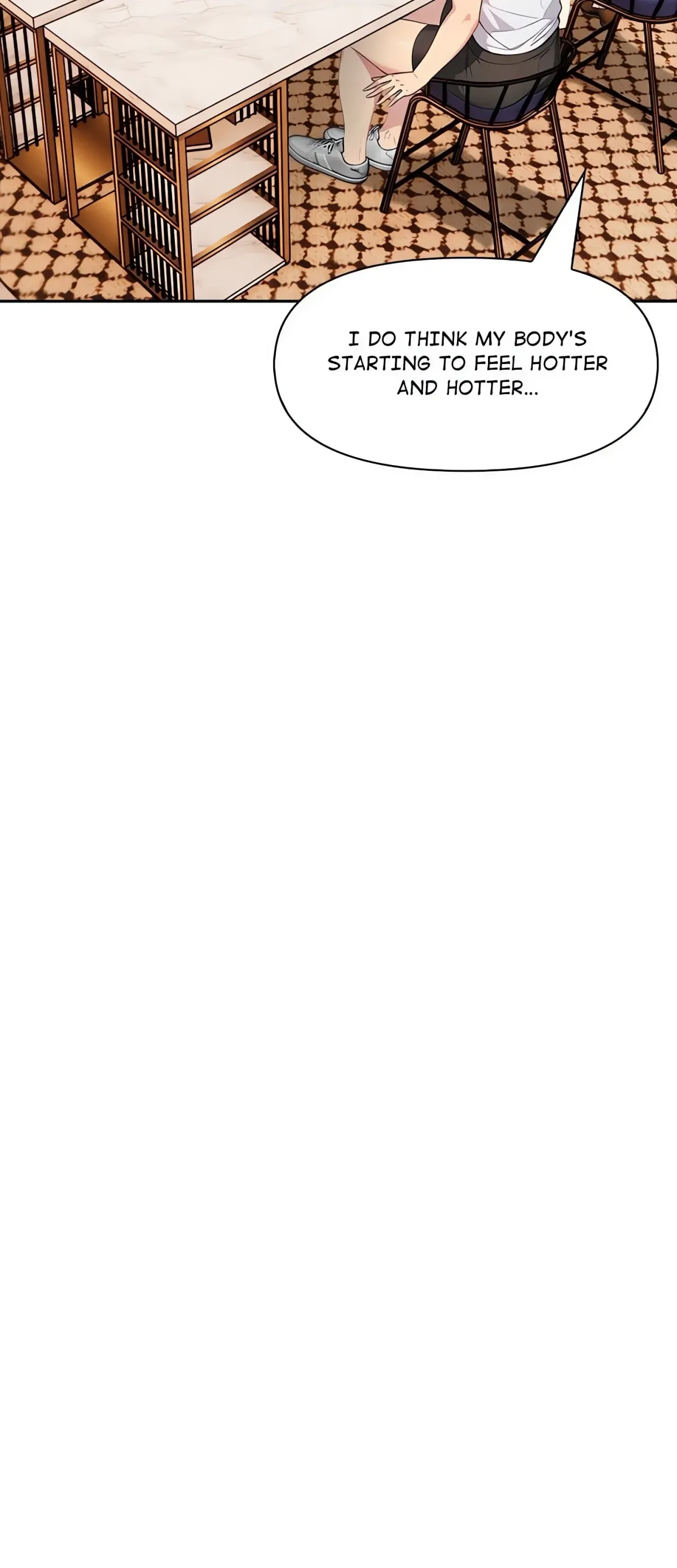 Matrimony Game Chapter 13 page 33 - 