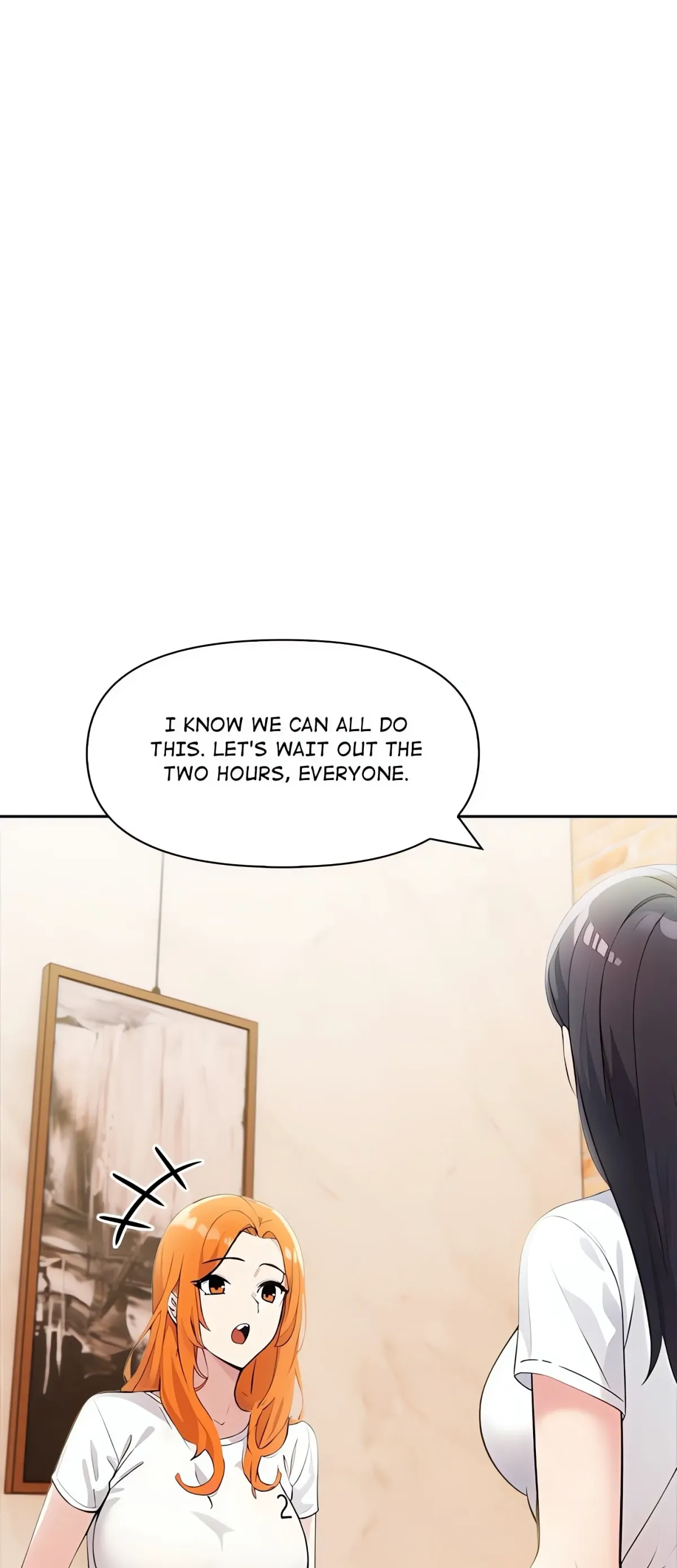 Matrimony Game Chapter 13 page 34 - 